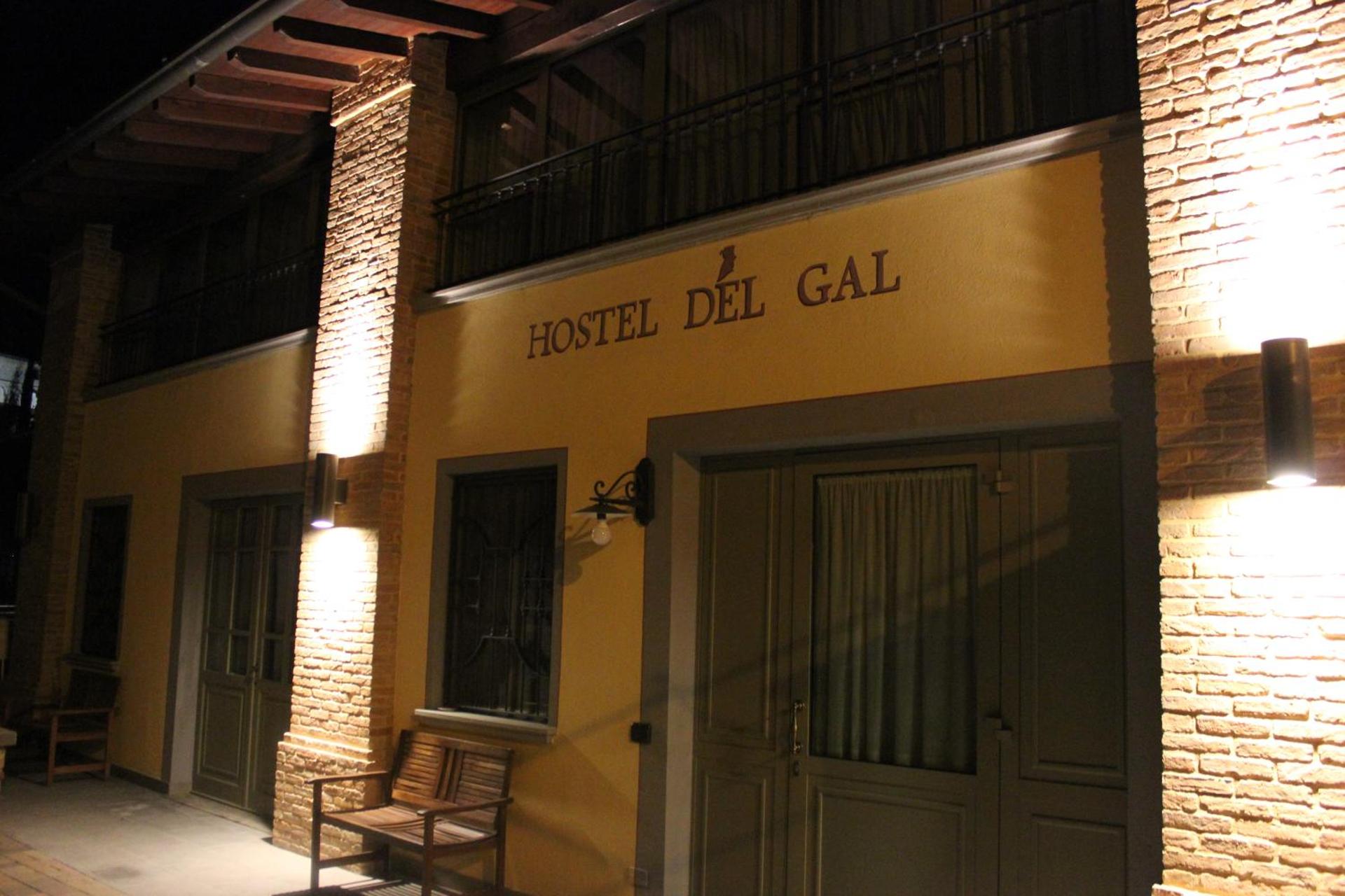 Hostel del Gal