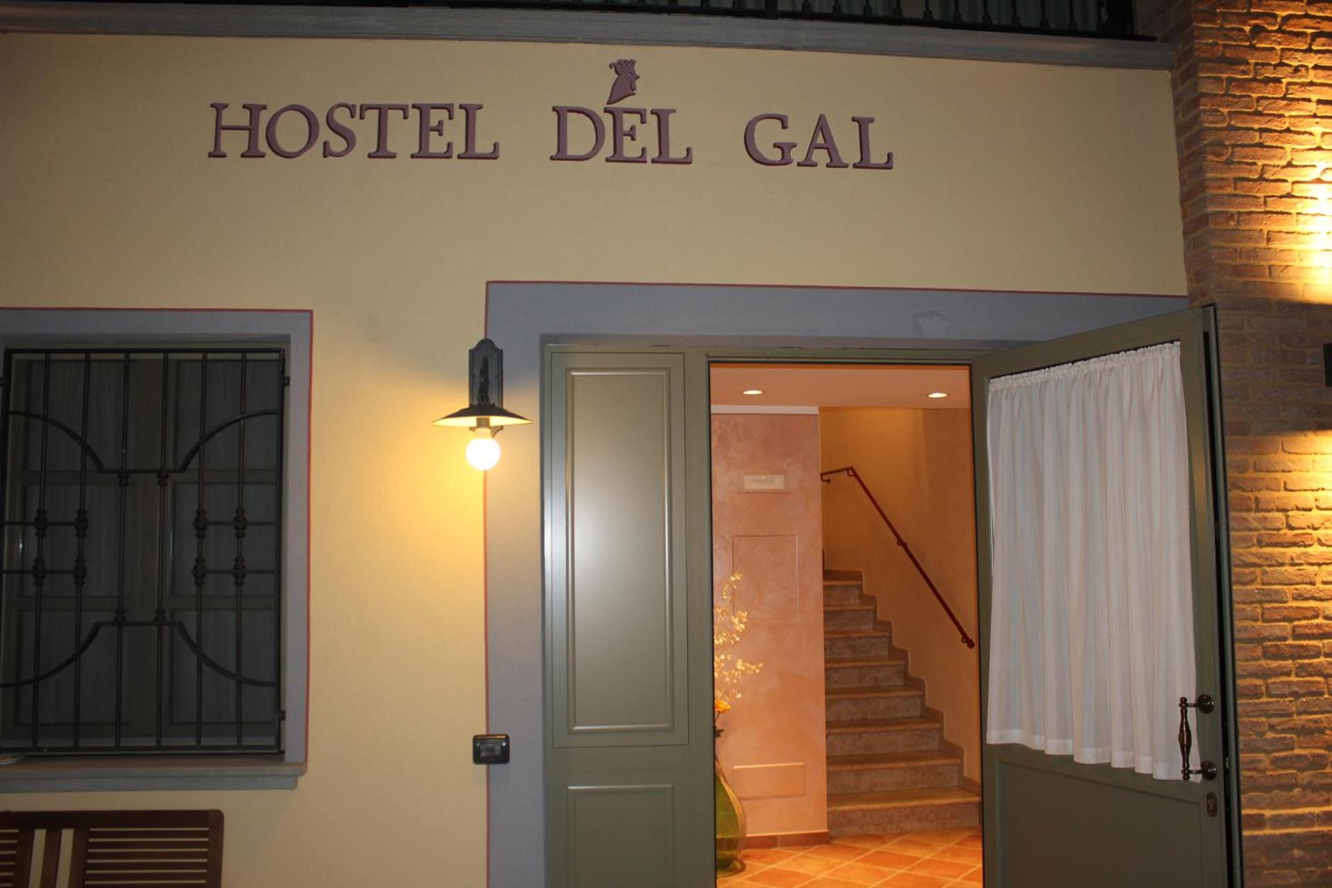 Hostel del Gal