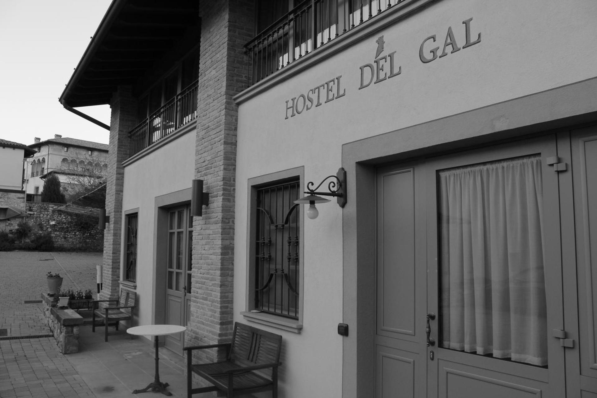 Hostel del Gal