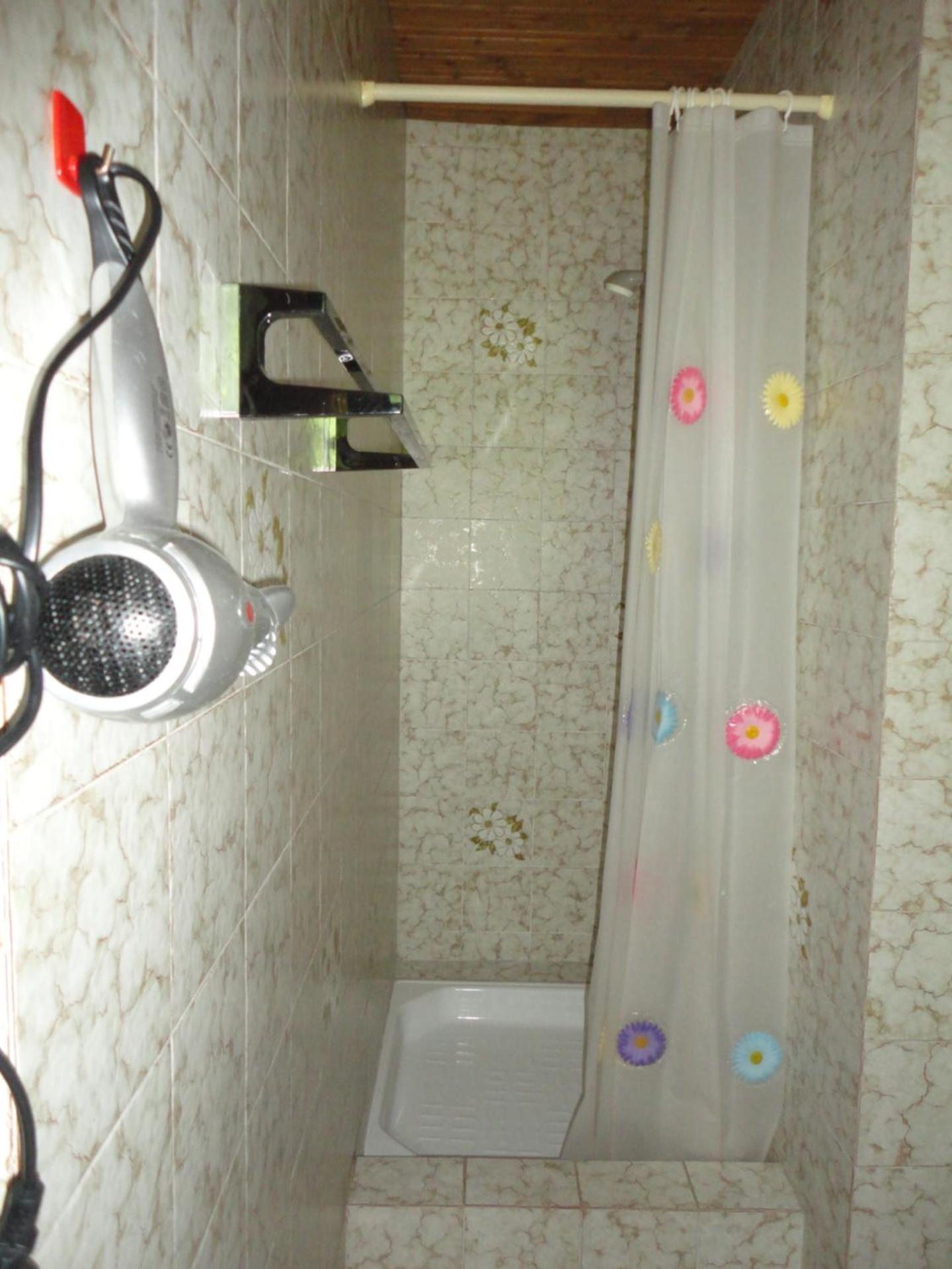 Double Room with Forest View