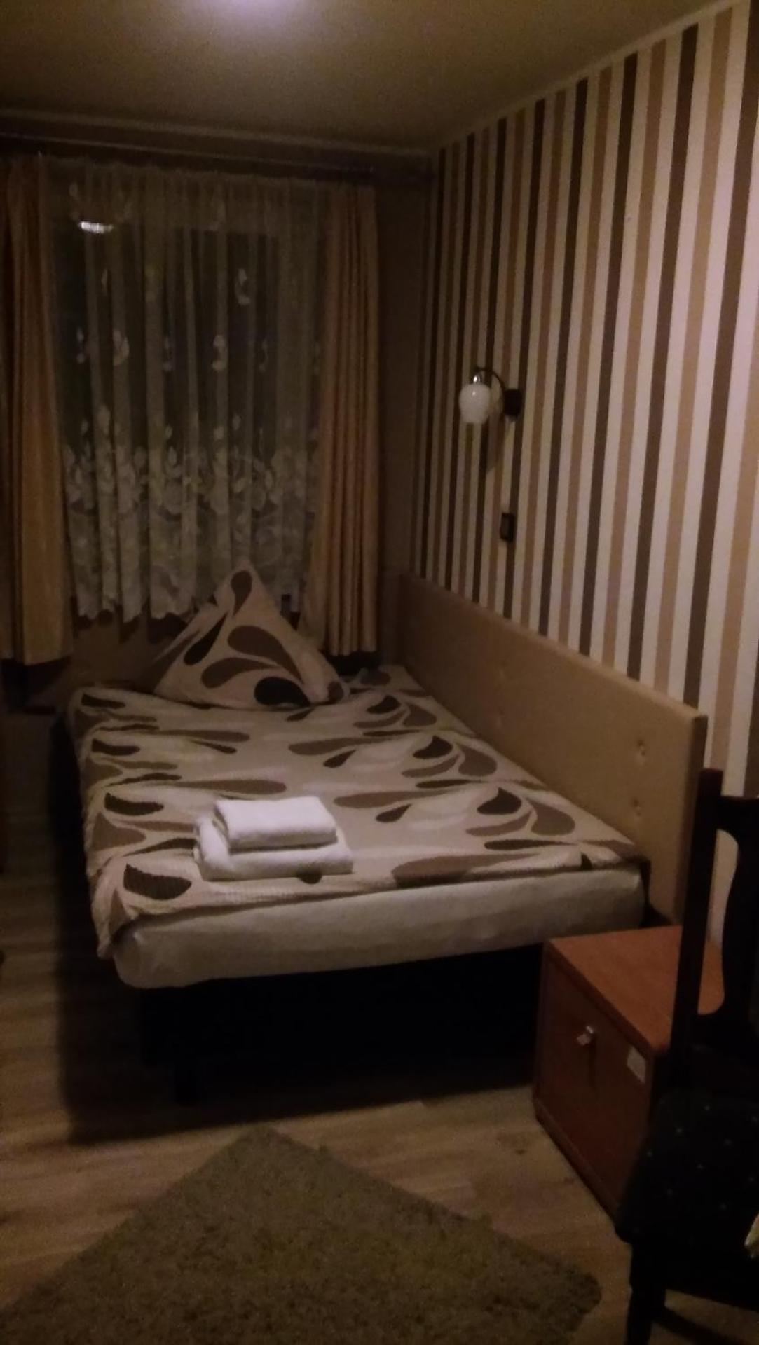 Gościniec pod Różą