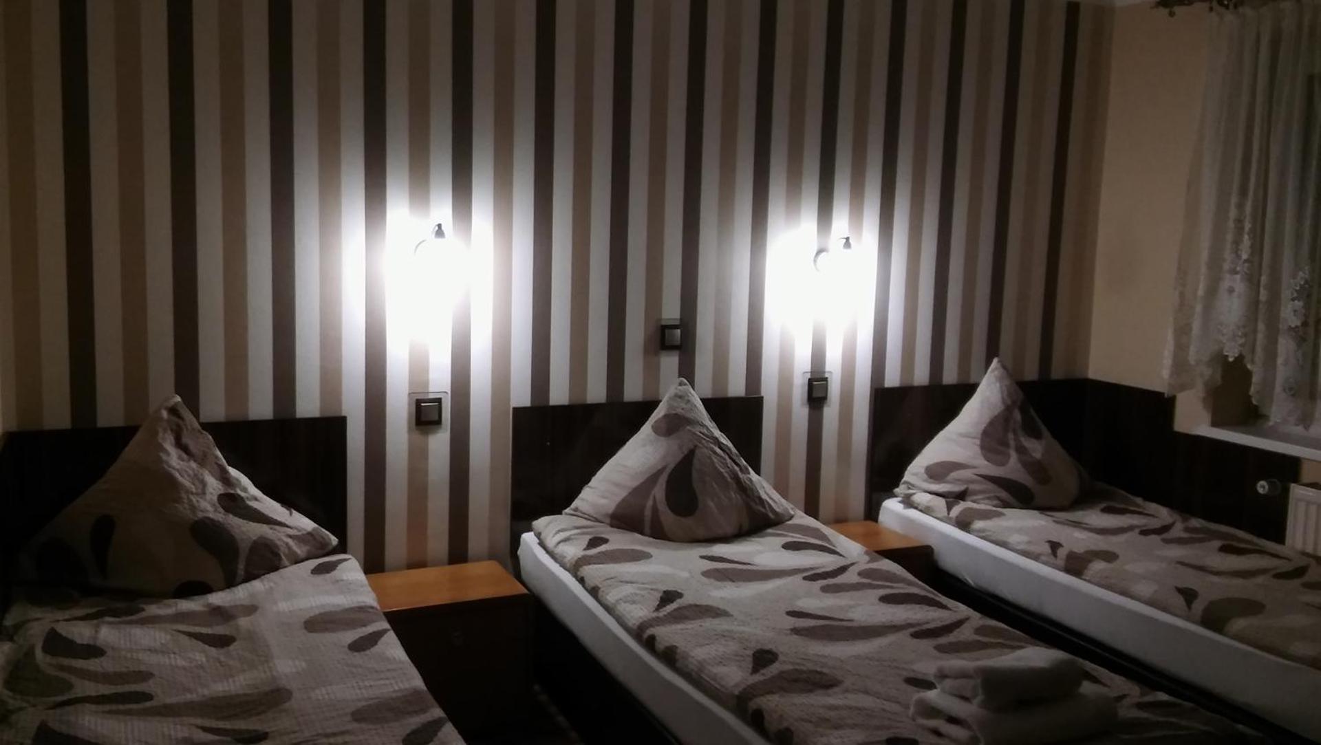 Gościniec pod Różą