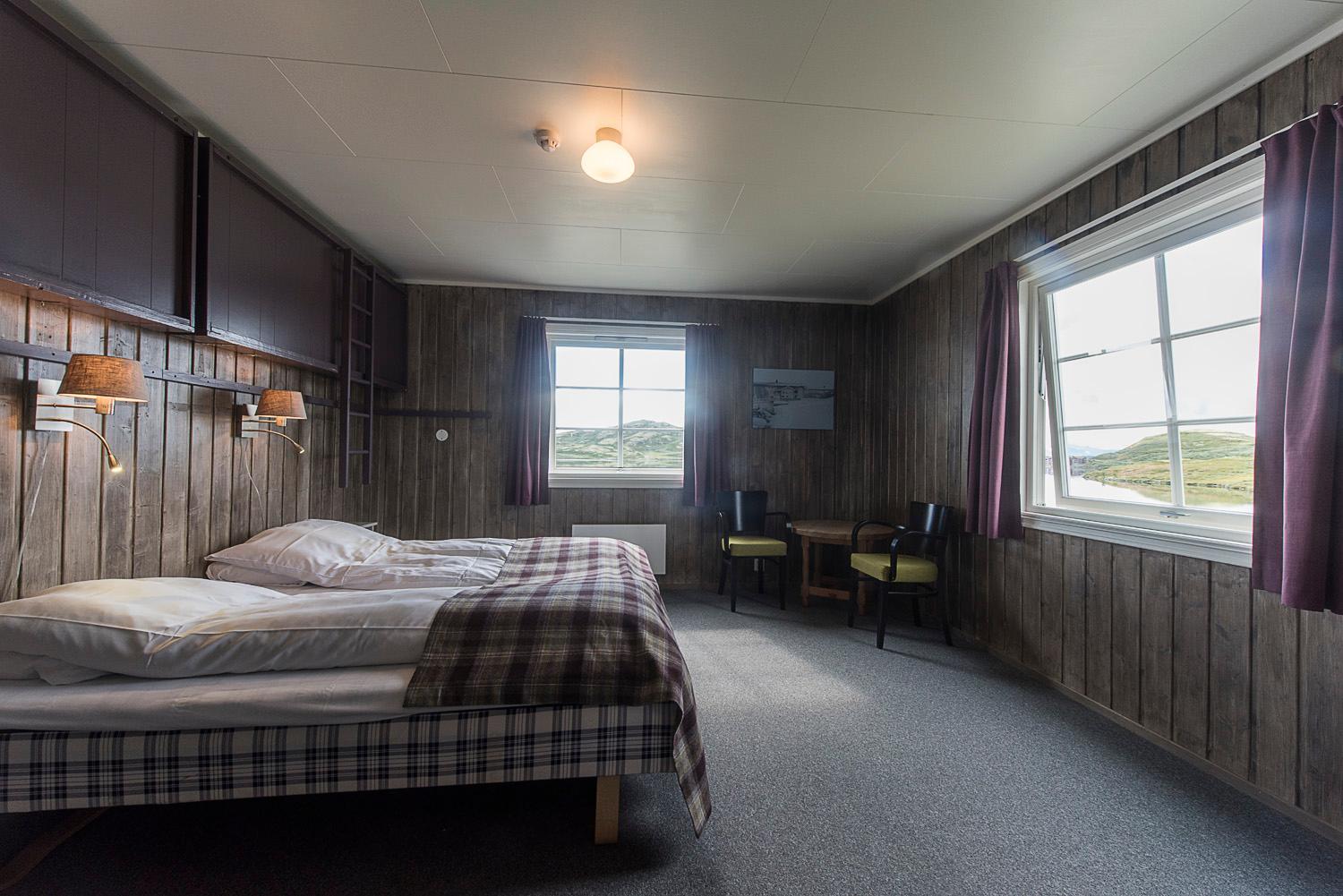 Bergsjøstølen Fjellstue