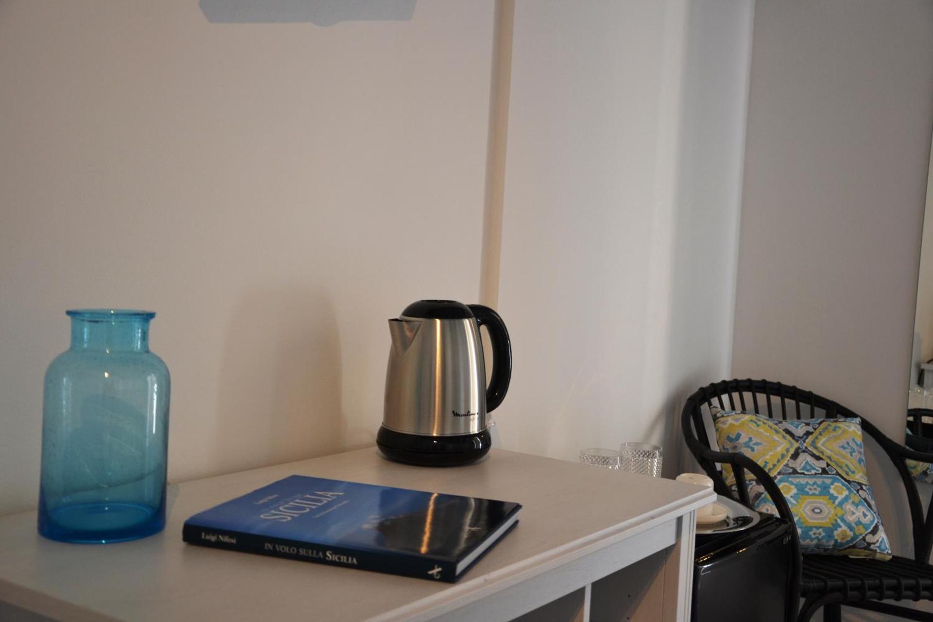 Casa Mia holiday in Scicli