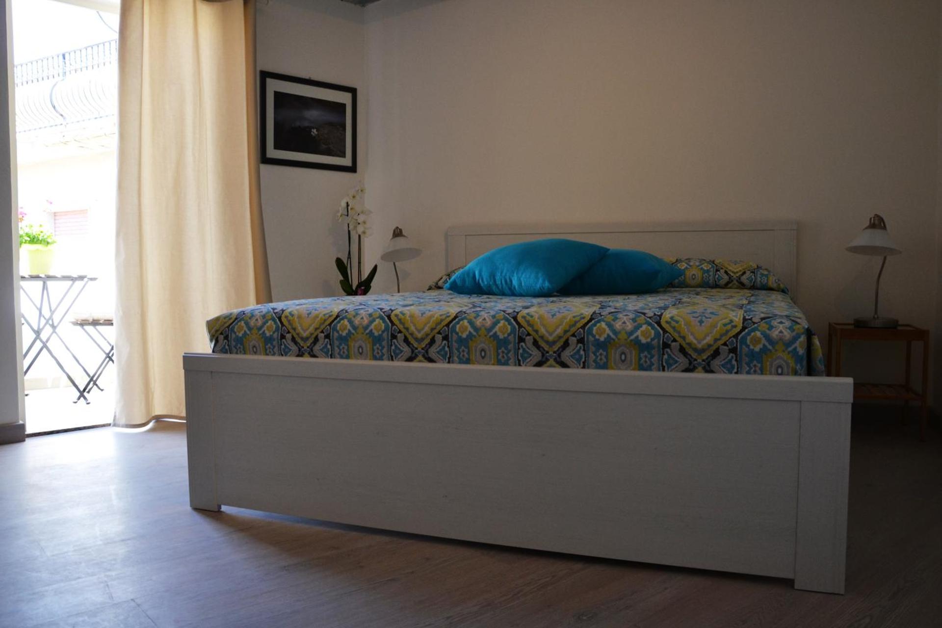 Casa Mia holiday in Scicli