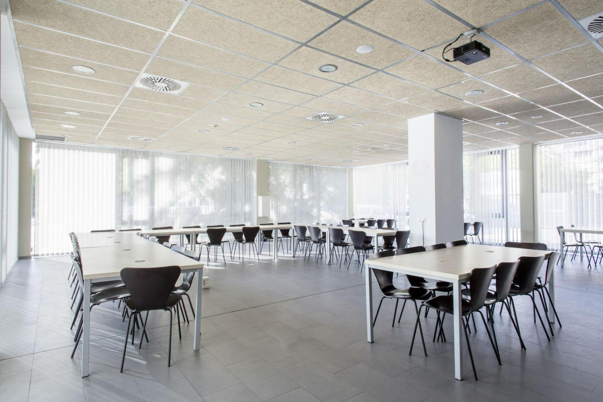 Meeting/conference room