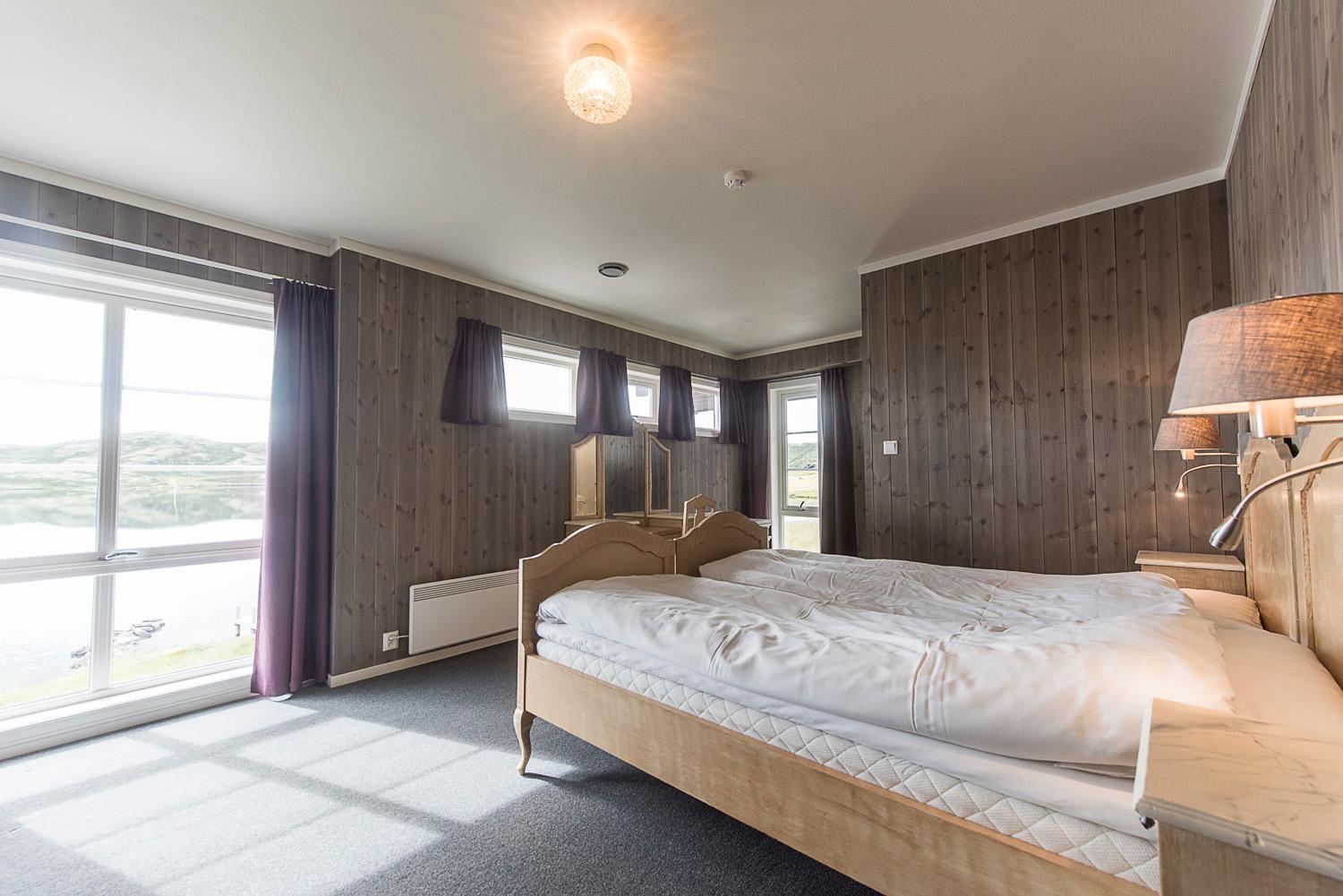 Bergsjøstølen Fjellstue