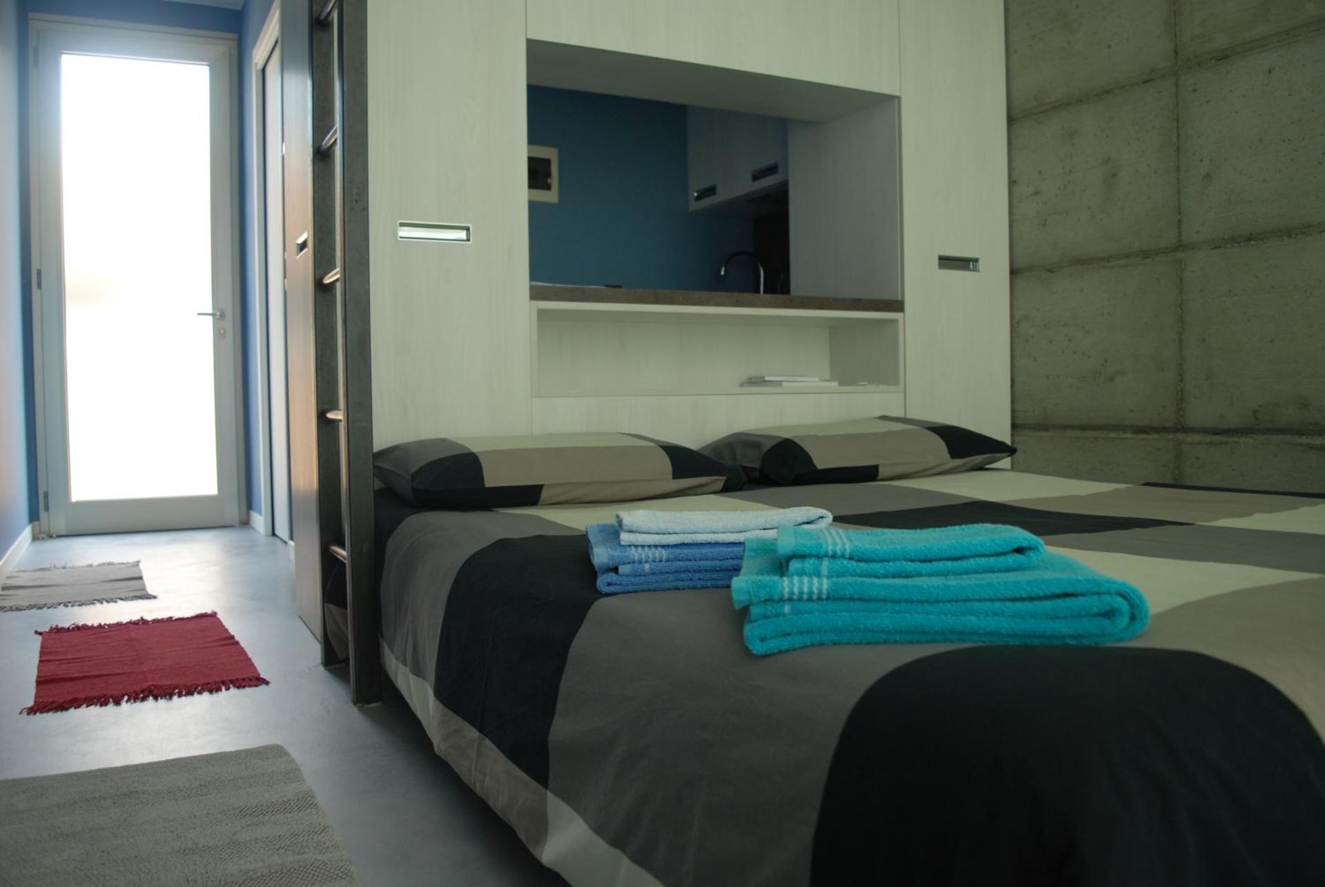 Guest House Località Sorbara