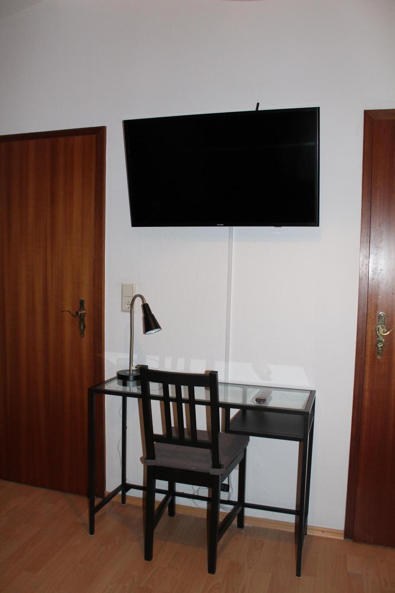 Fair Trade Apartment