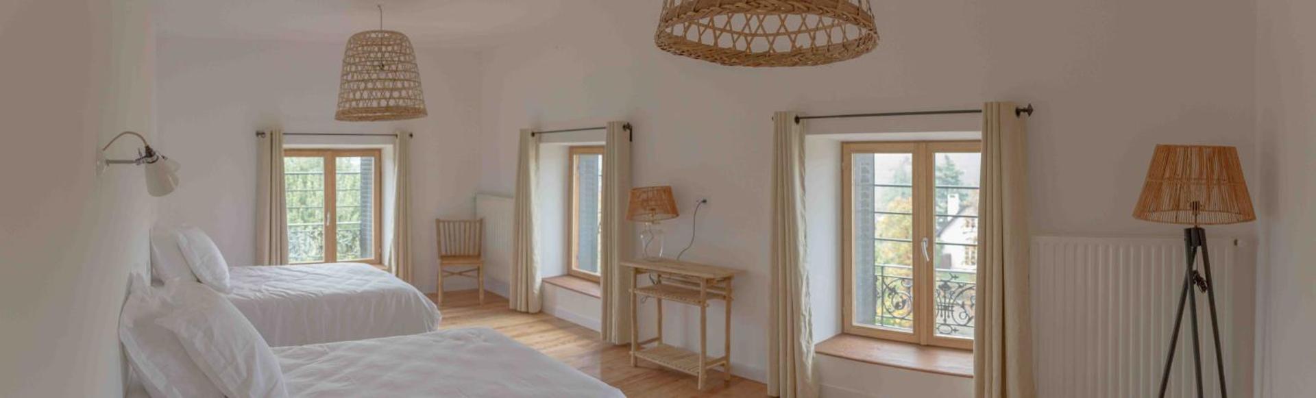 Eclosion Château Hôtel & Restaurant