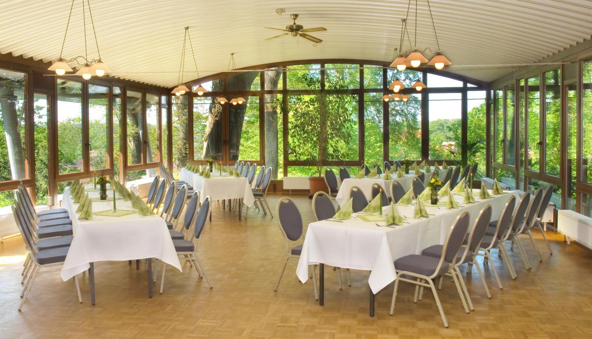 Banquet/Function facilities