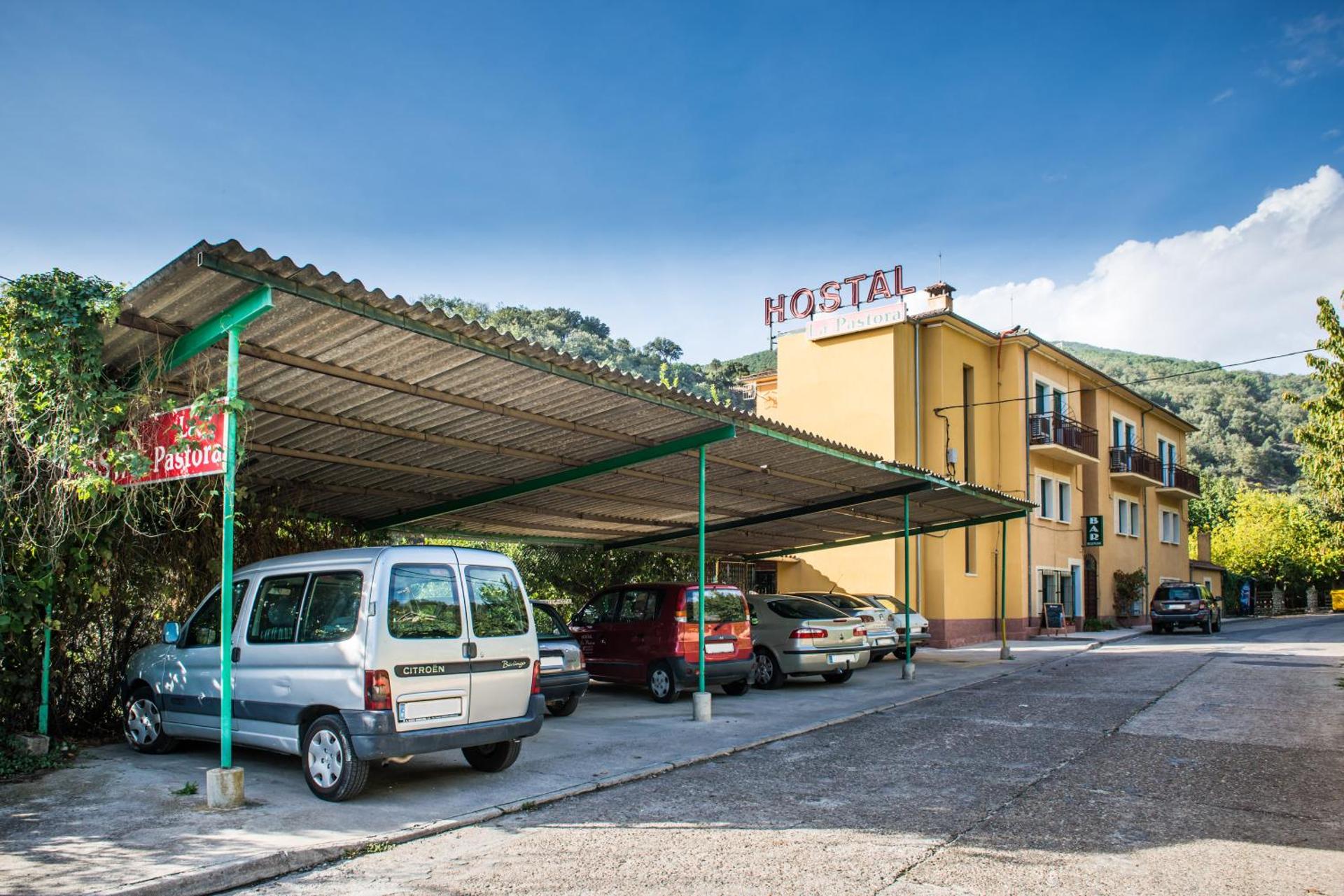 Hostal La Pastora