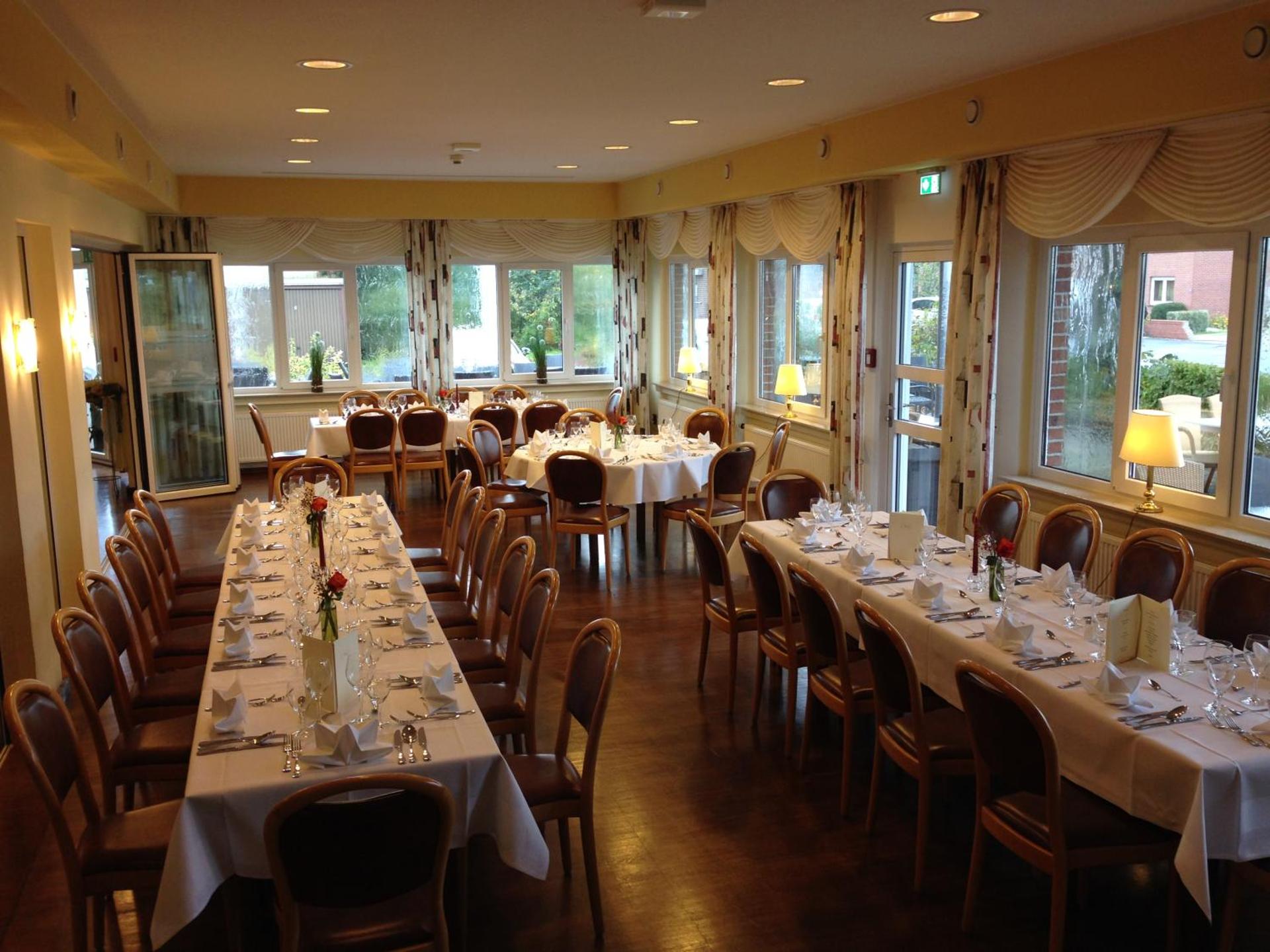 Banquet/Function facilities