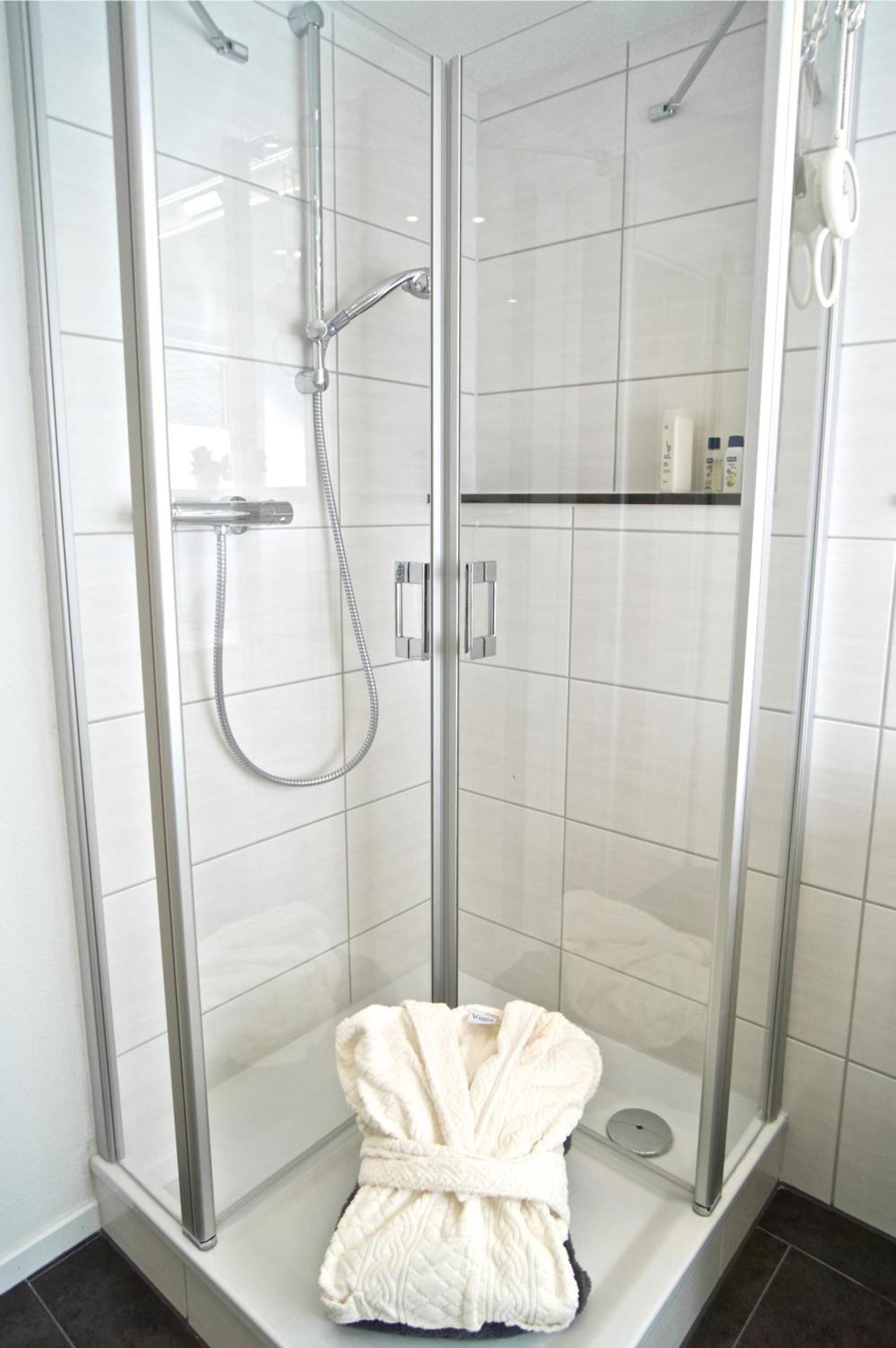 Moseltraum-Fewo mit Klimaanlage-Burgblick und Balkon