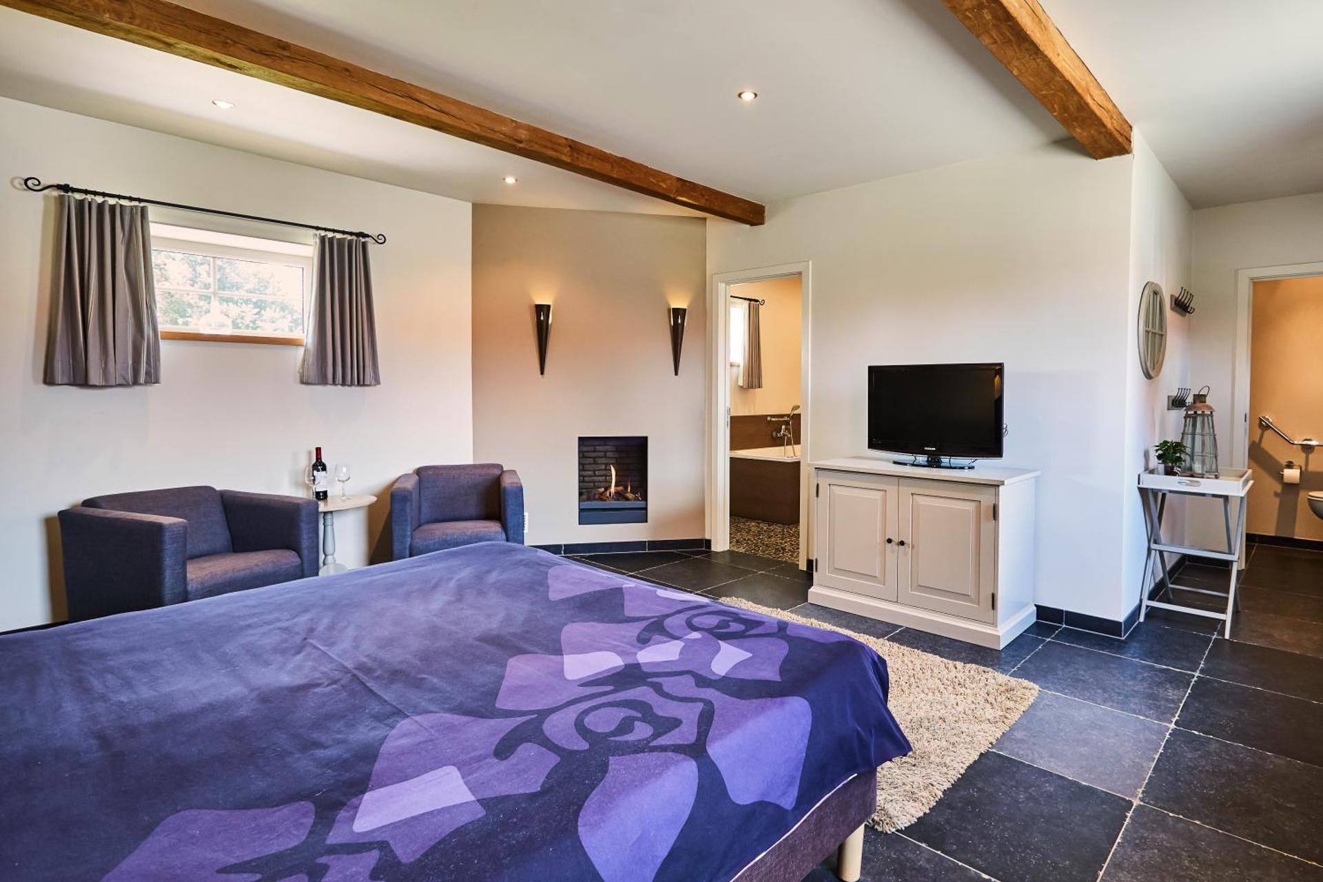 Wellness B&B De Zevenslaper