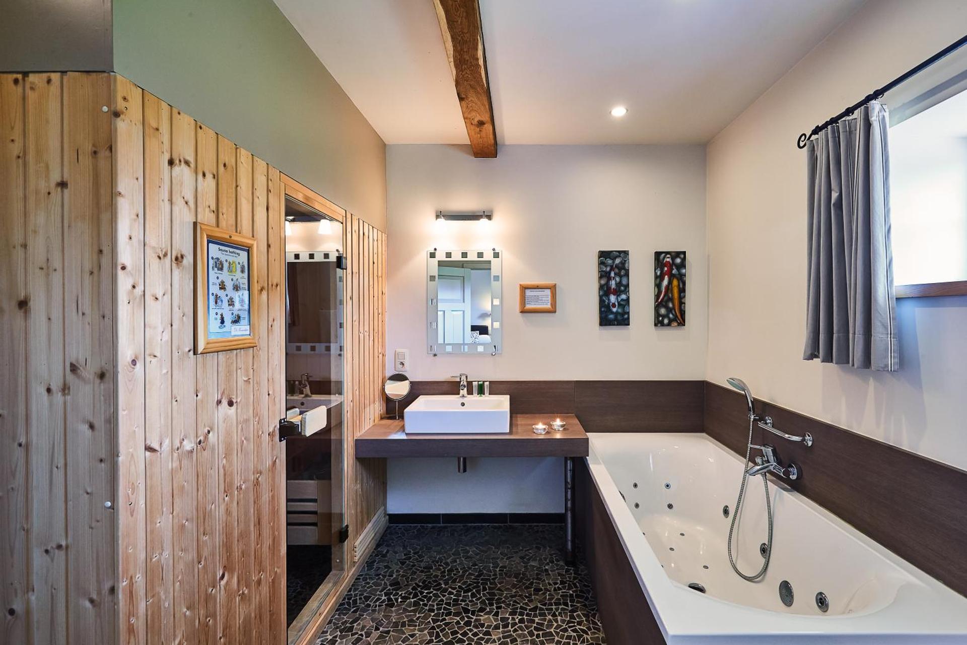 Wellness B&B De Zevenslaper