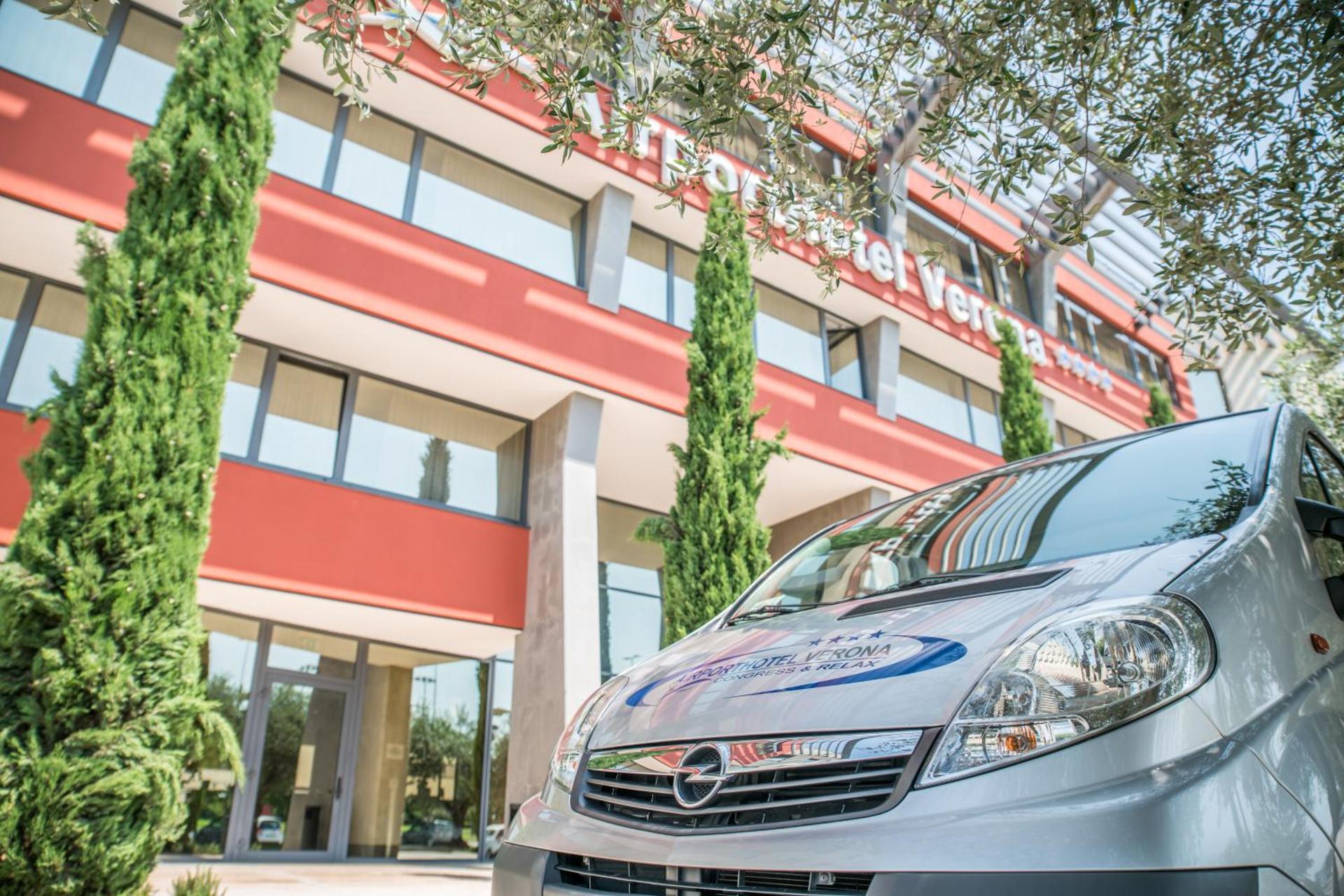 Property logo or sign