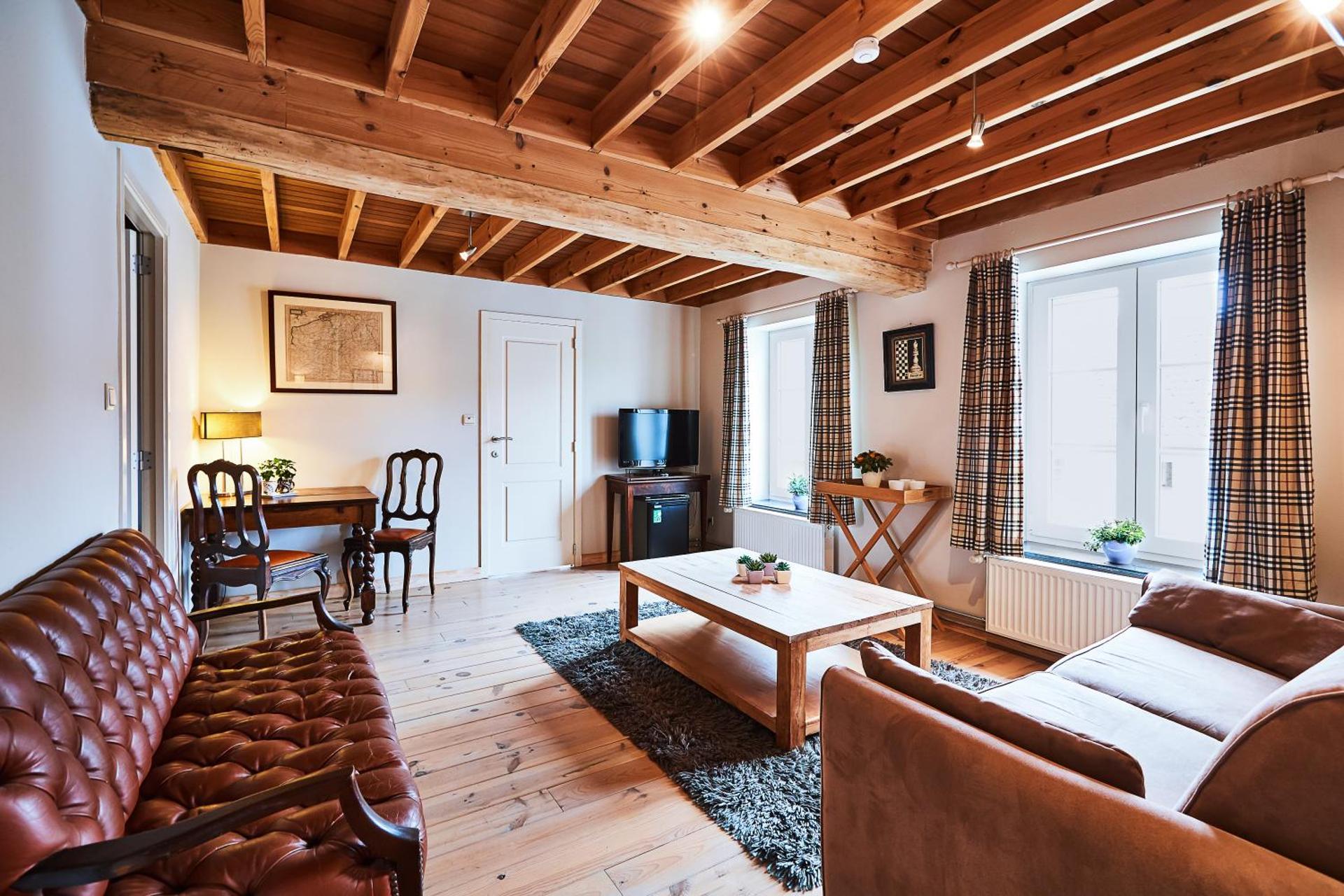 Wellness B&B De Zevenslaper