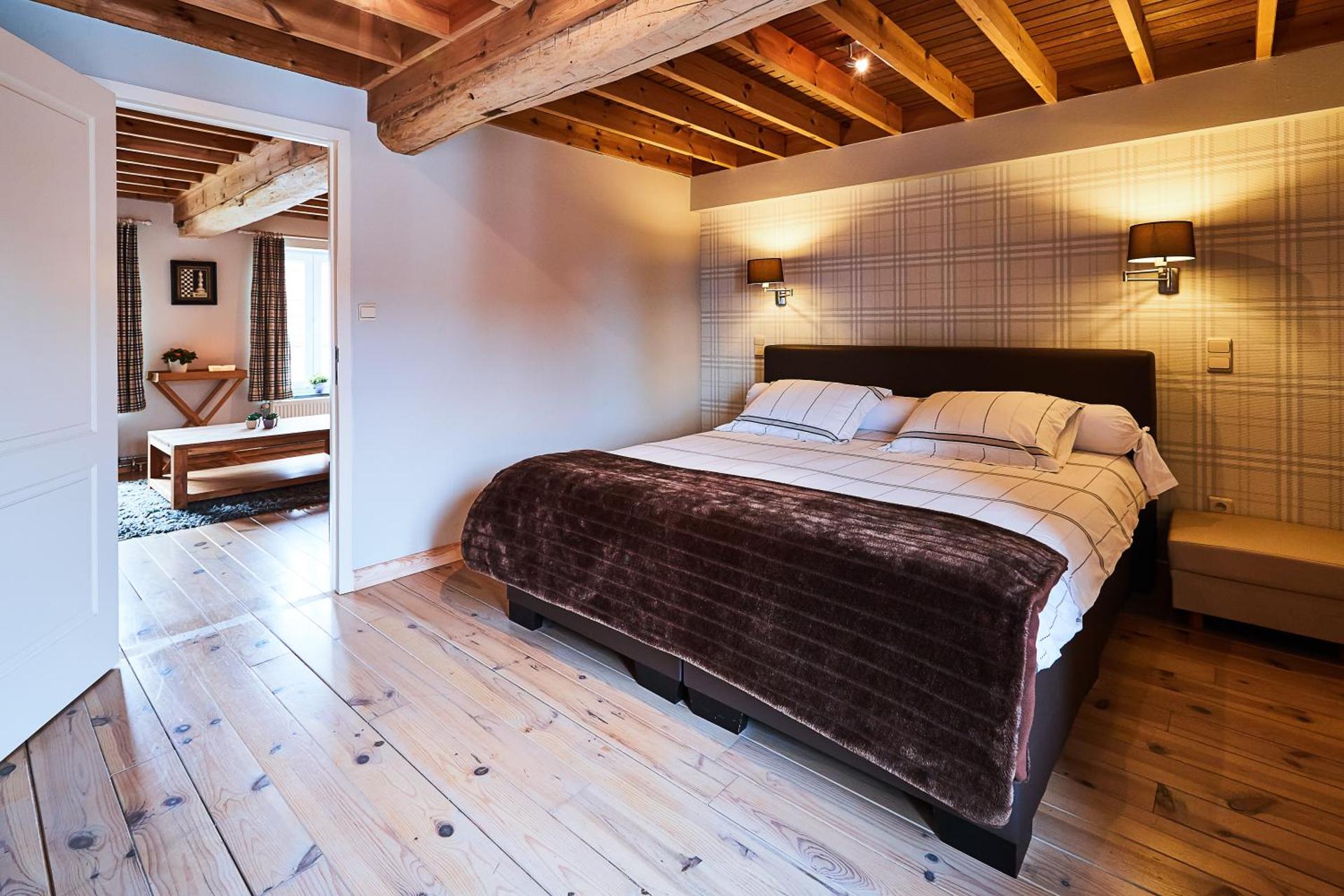 Wellness B&B De Zevenslaper