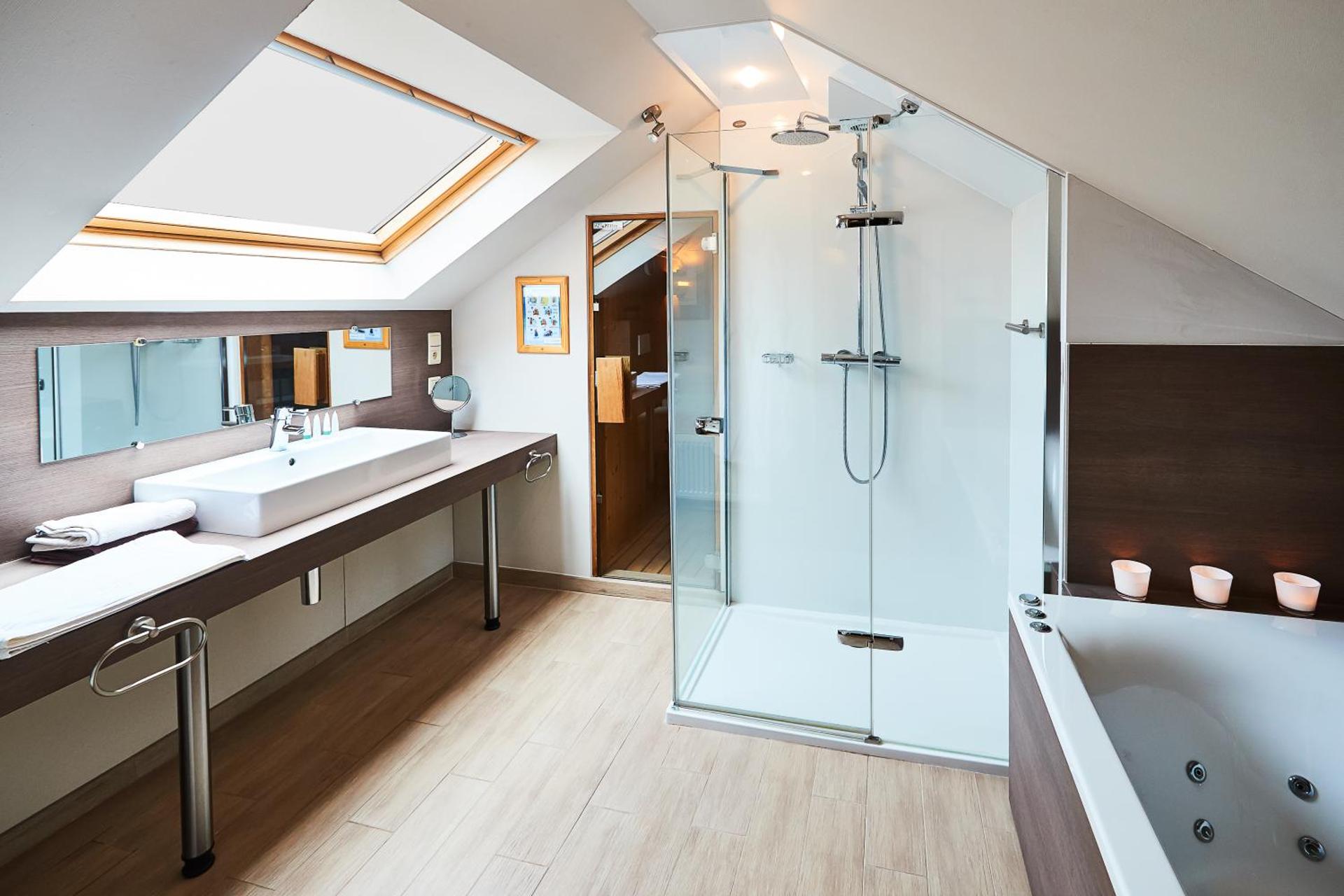 Wellness B&B De Zevenslaper