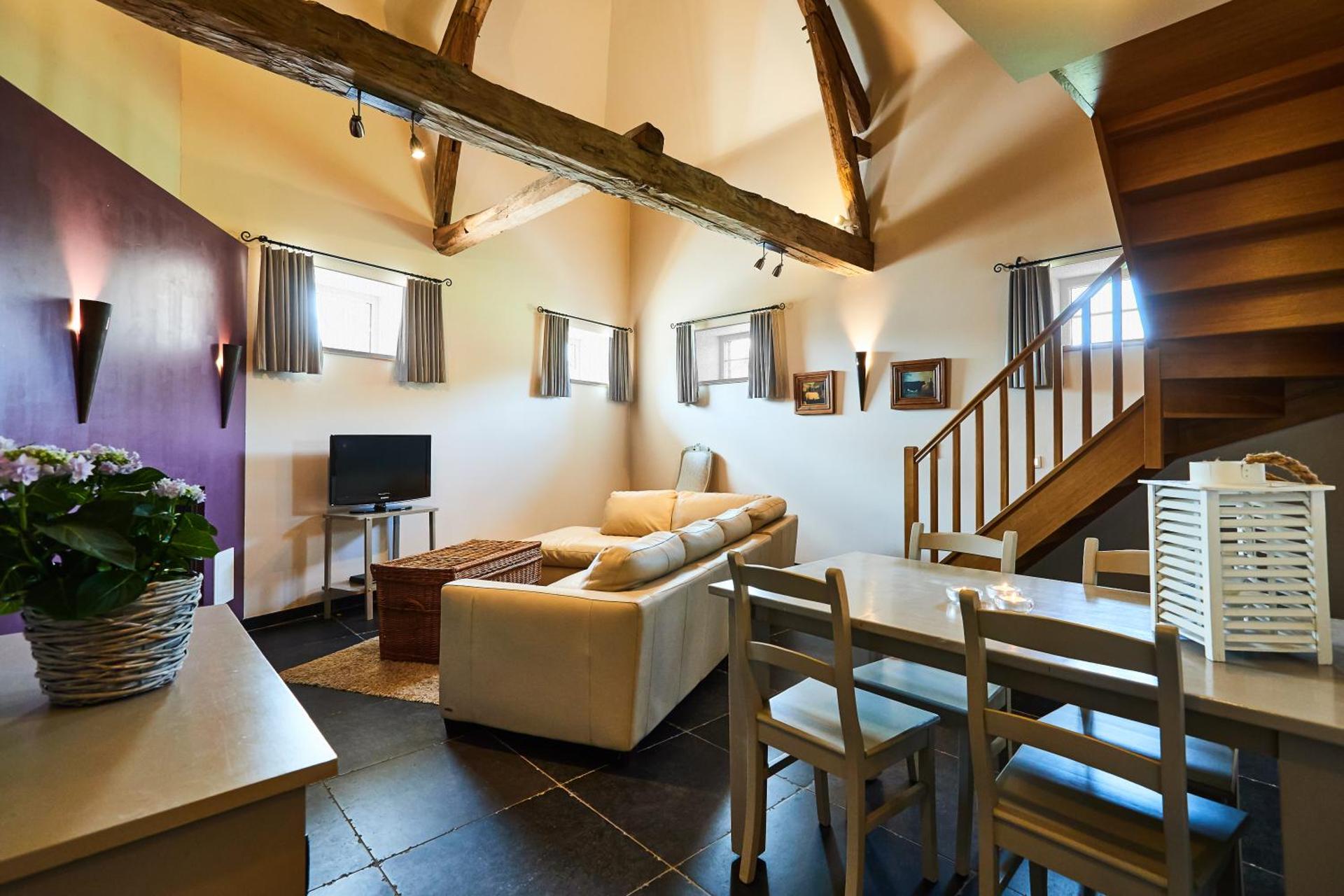 Wellness B&B De Zevenslaper