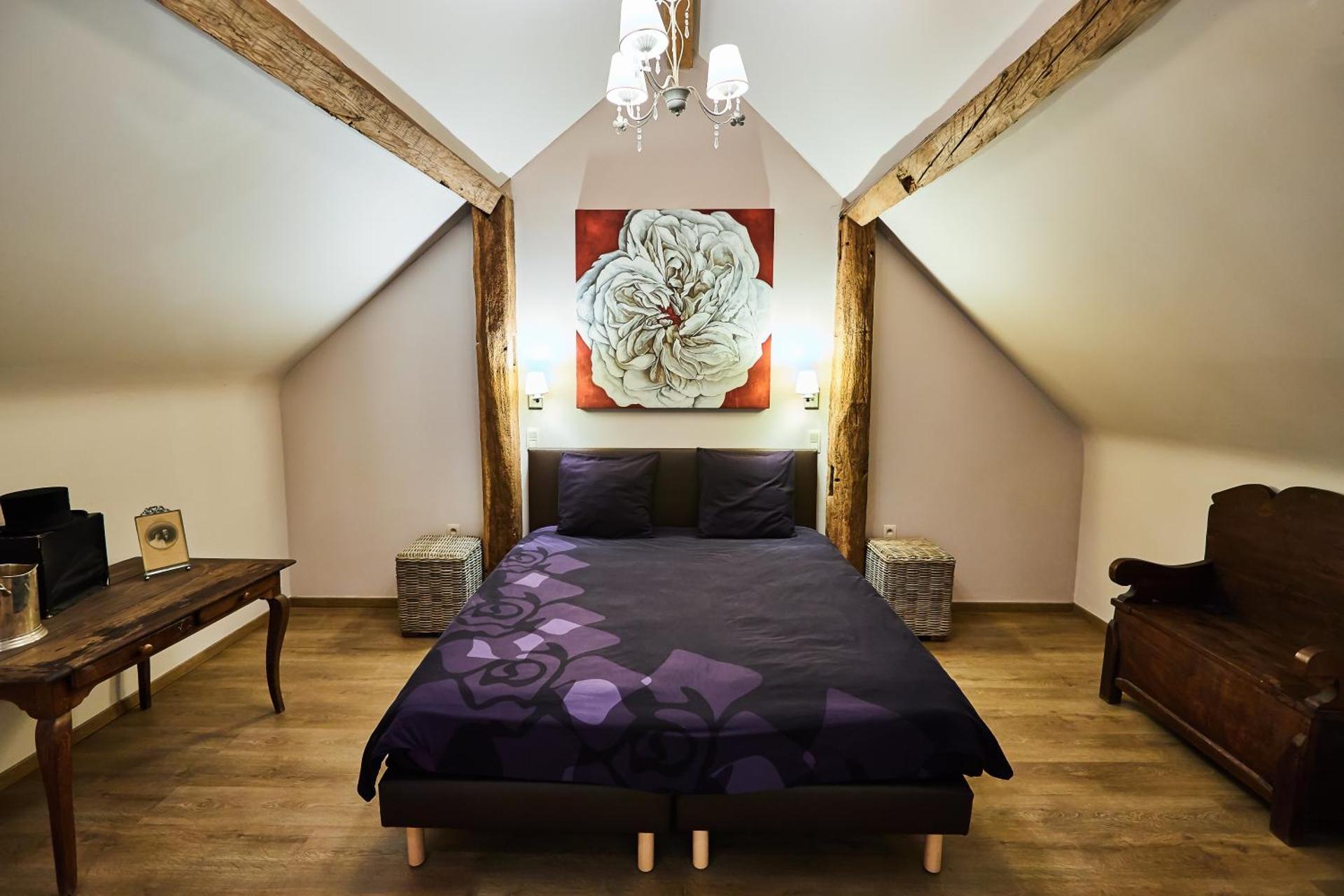 Wellness B&B De Zevenslaper