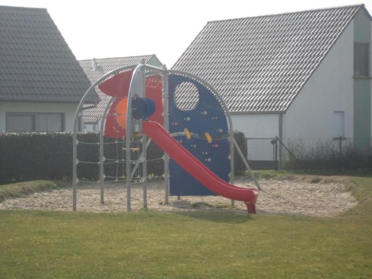 Children play ground