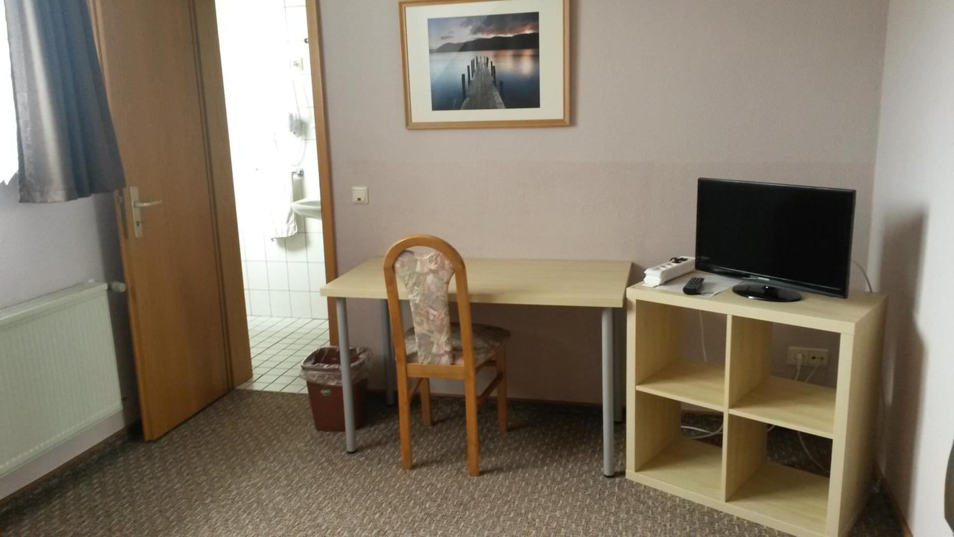 Hotel Andernacher Hof