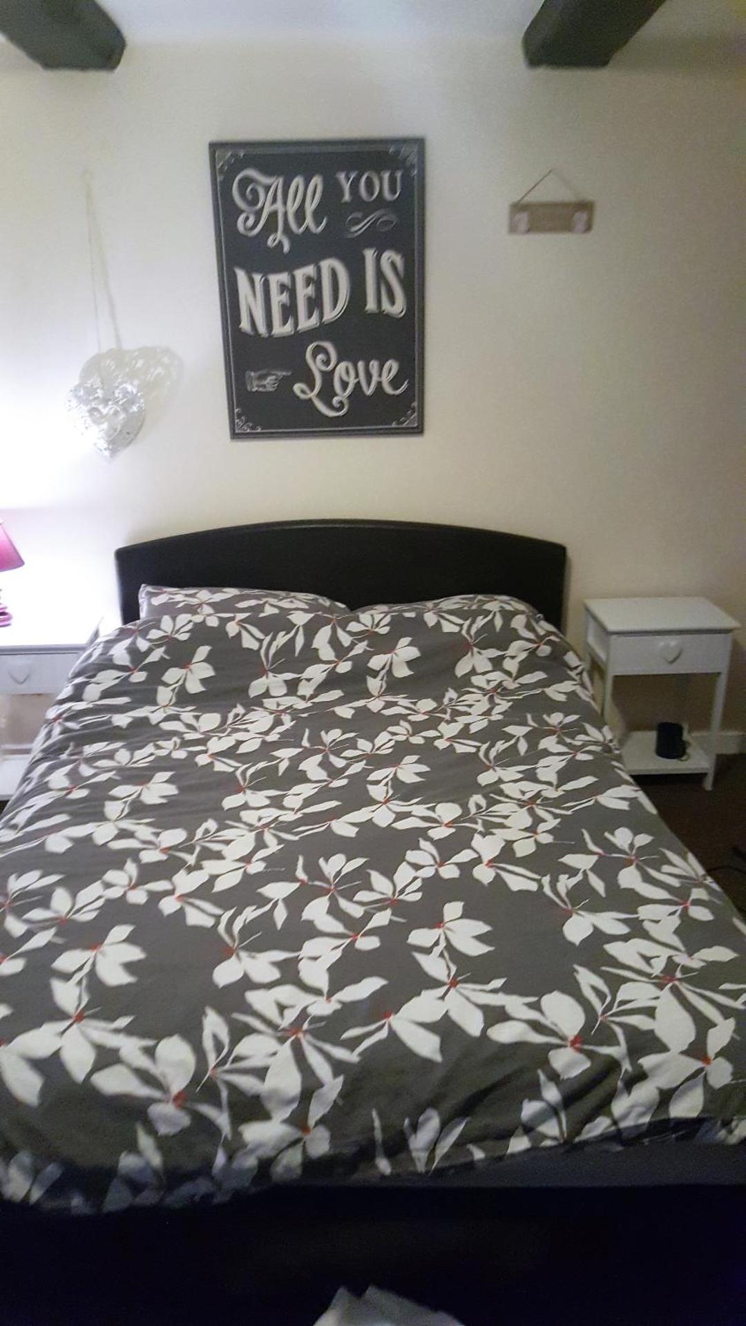 Hathway House Accommodation