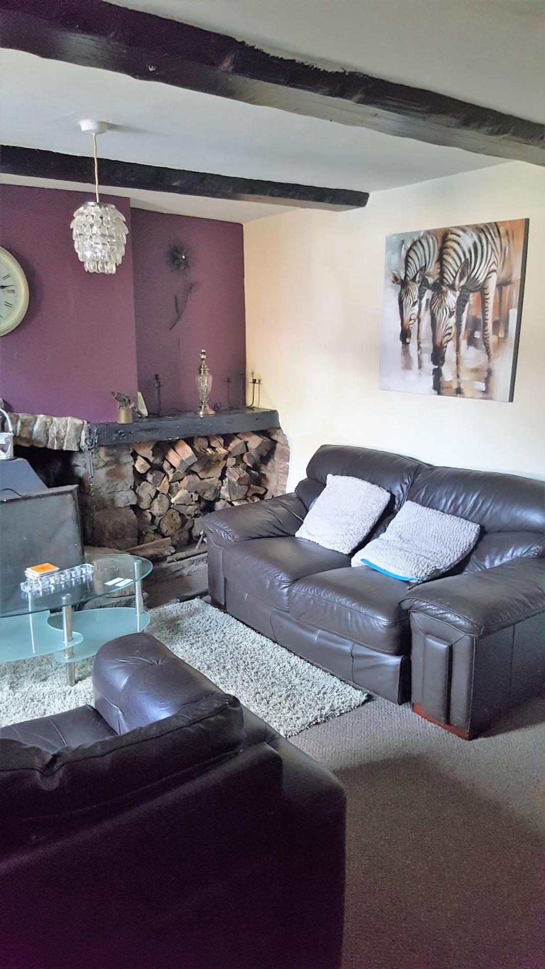 Hathway House Accommodation