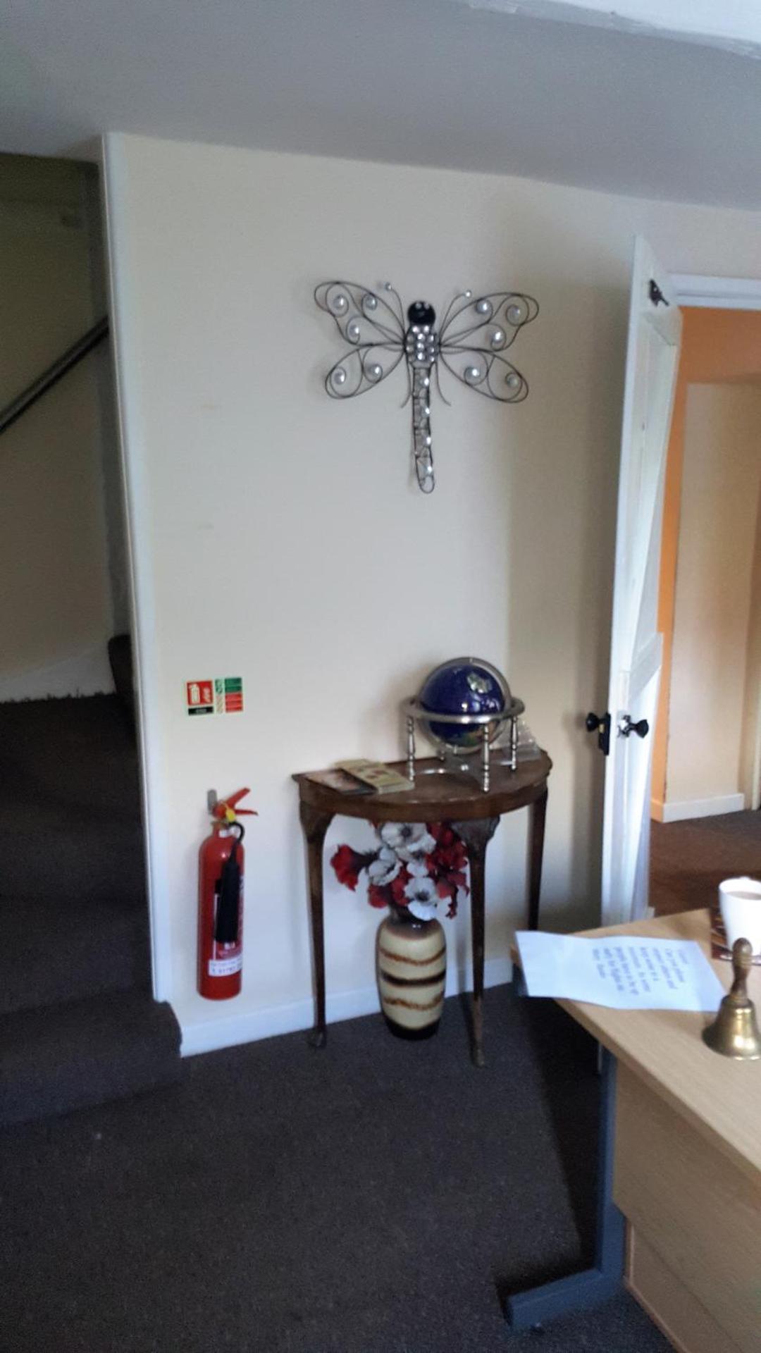 Hathway House Accommodation