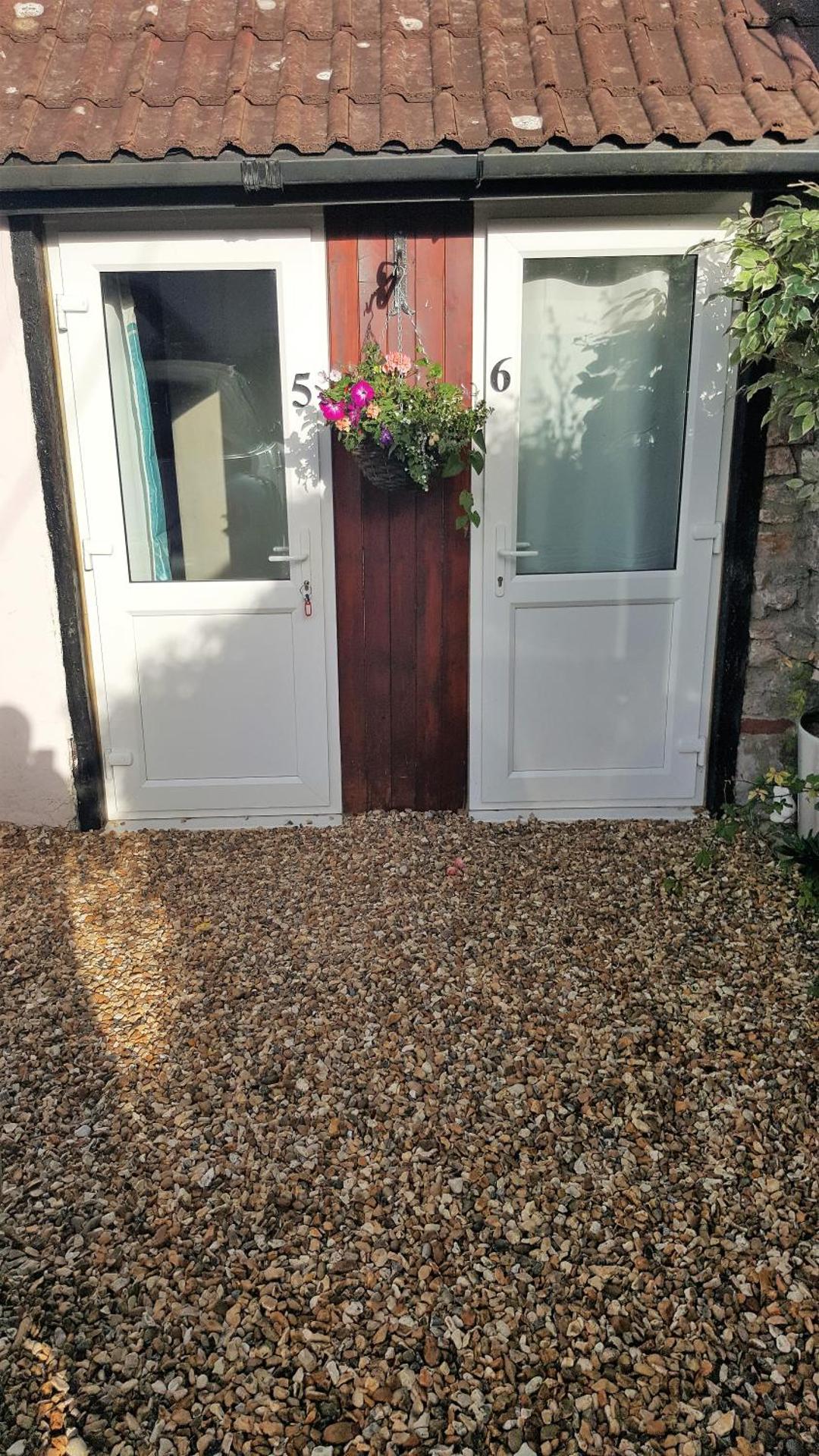 Hathway House Accommodation