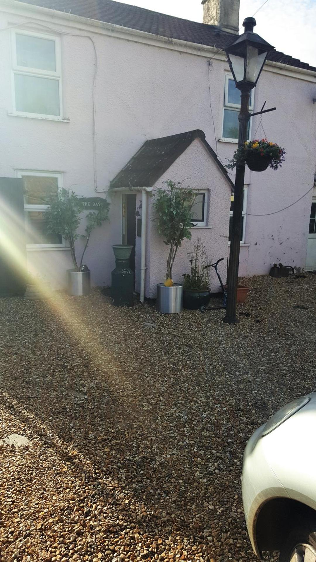 Hathway House Accommodation