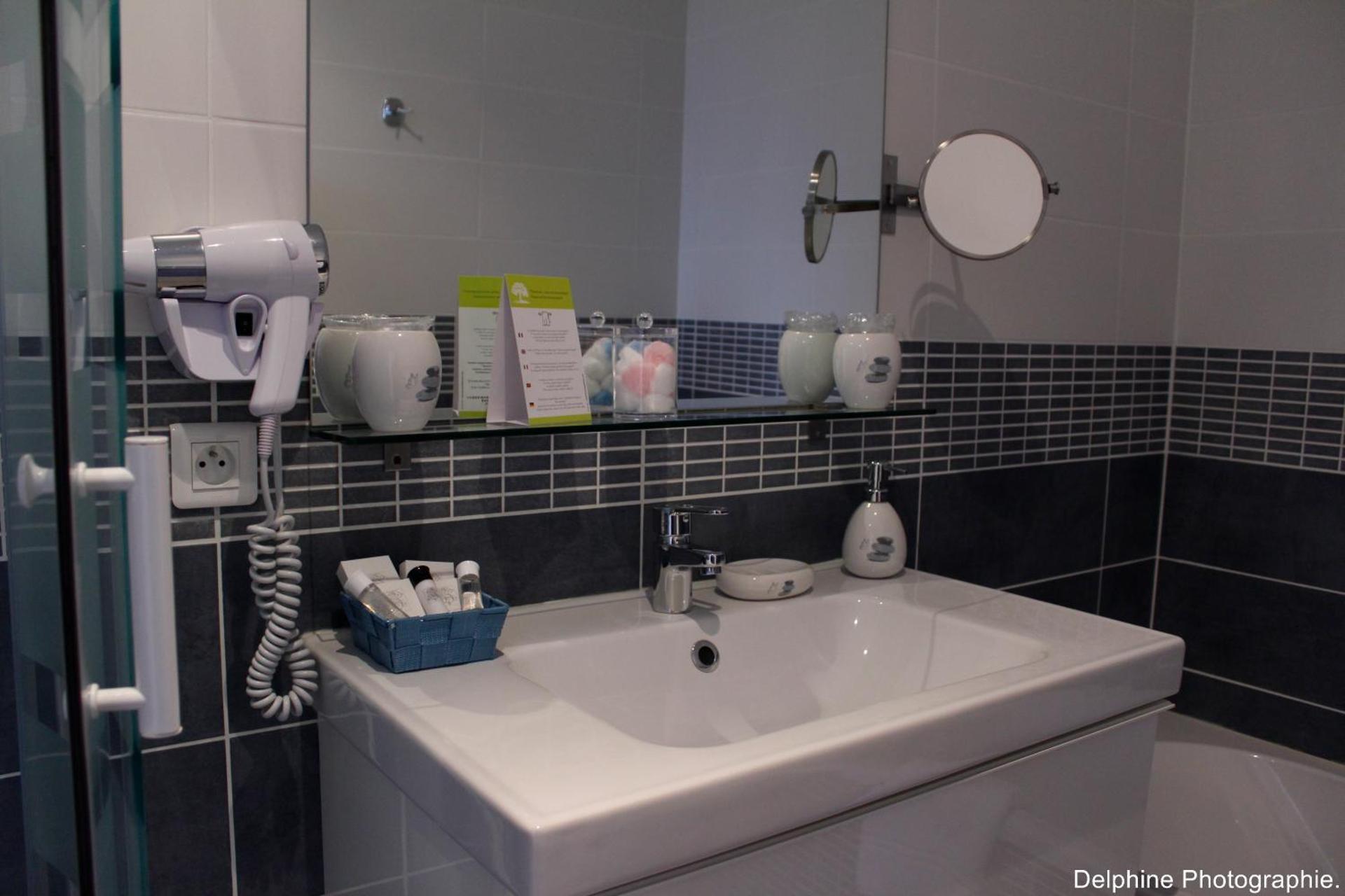 Maison d'hôtes "Les Jardins de Mazamet"