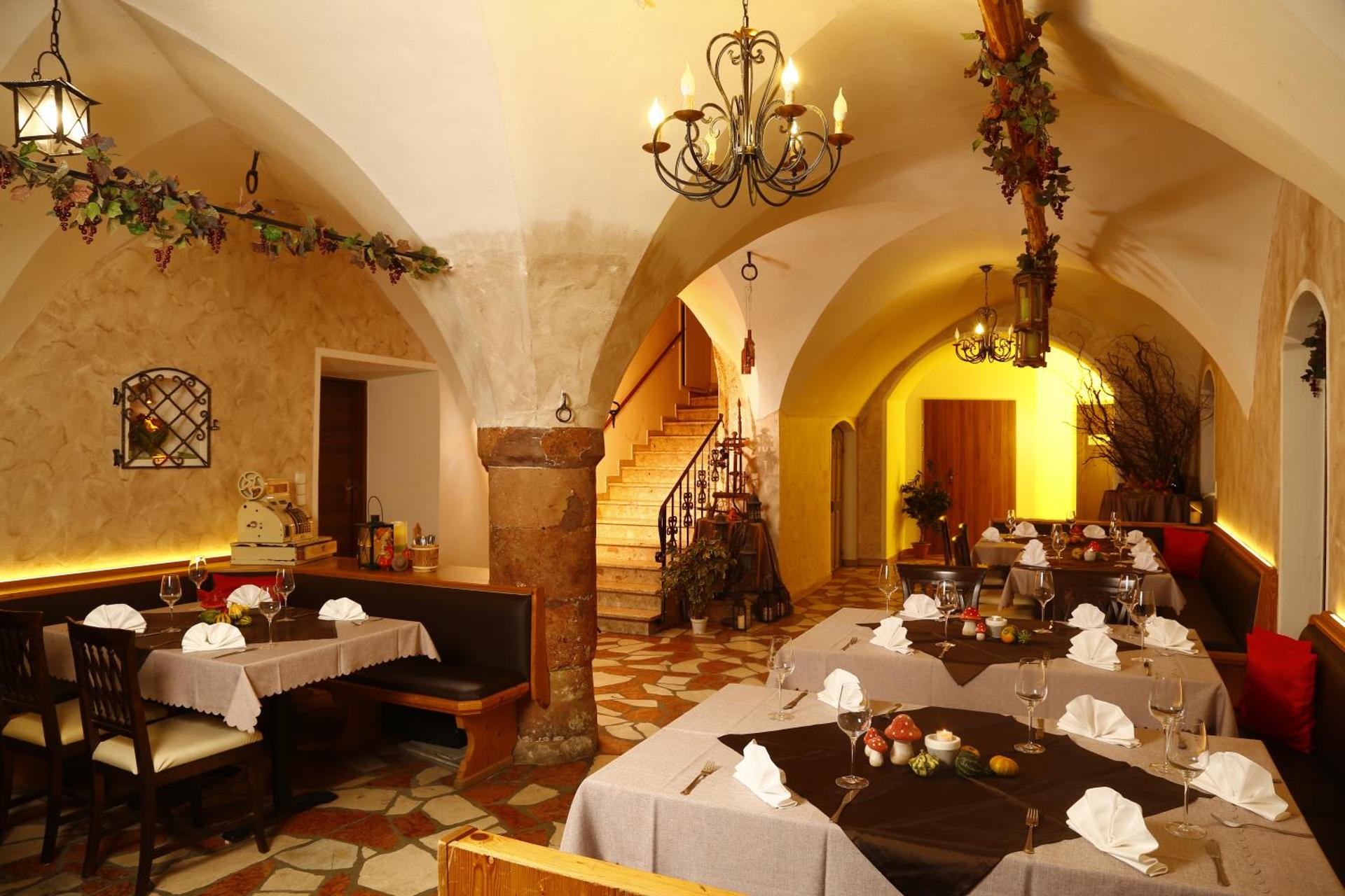 Banquet/Function facilities