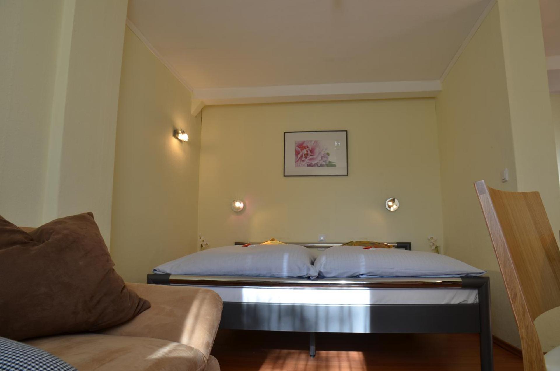 Hotel Konditorei Cafe Dora