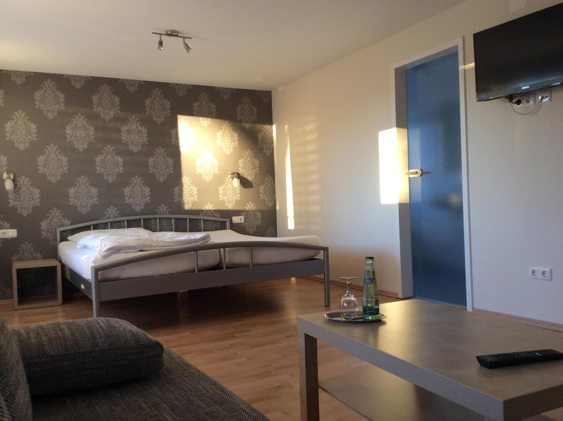 Hotel Konditorei Cafe Dora