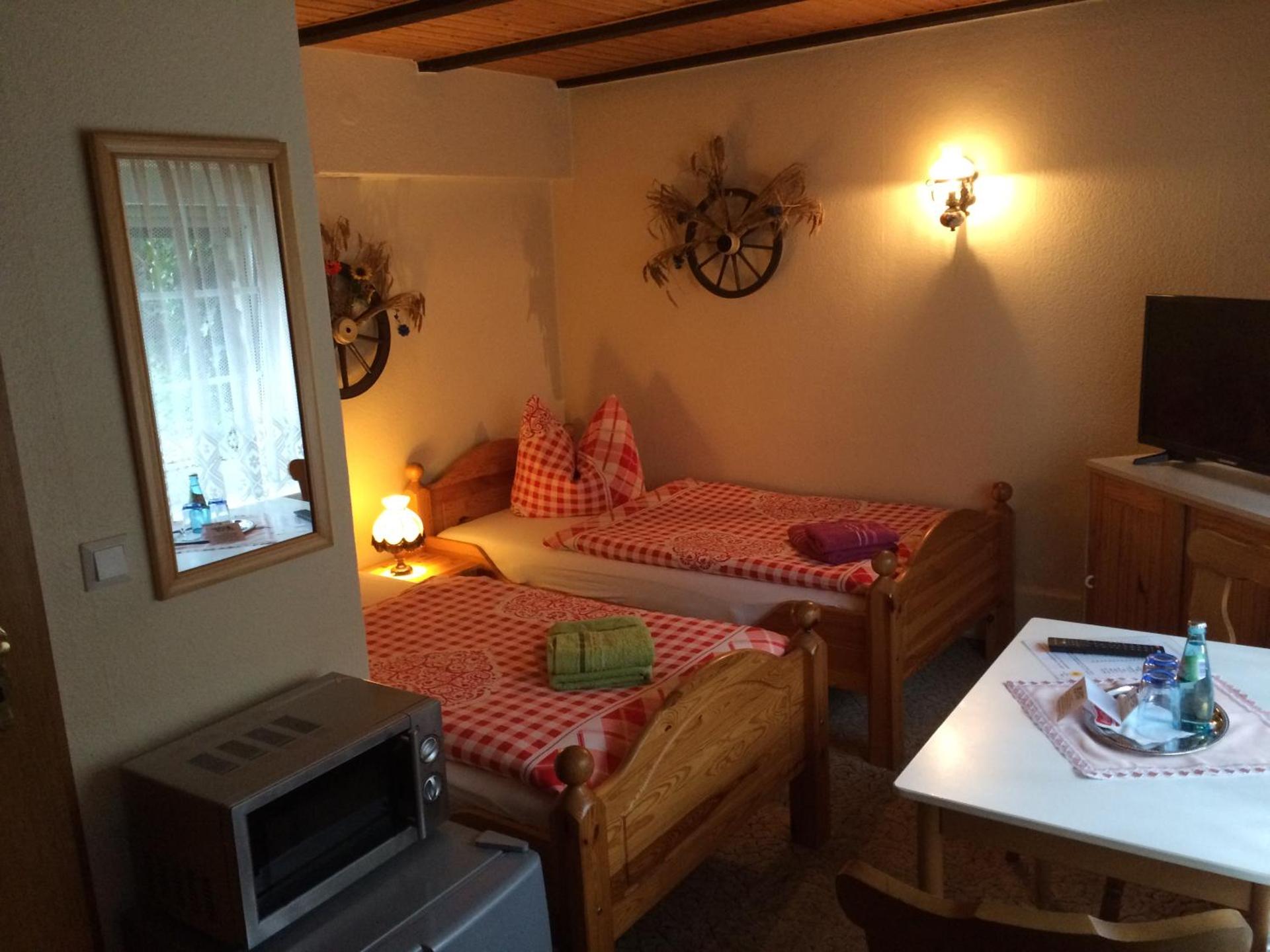 Pension Zum Bauernstübl