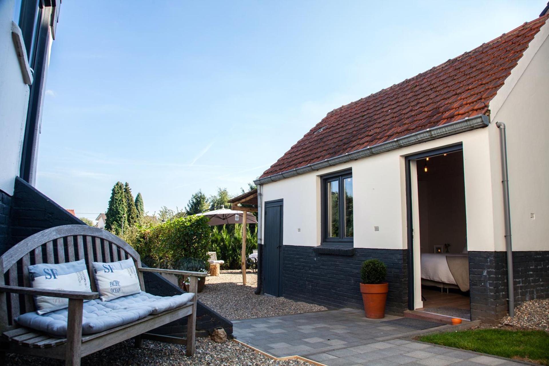 Belle Chique - Maastricht