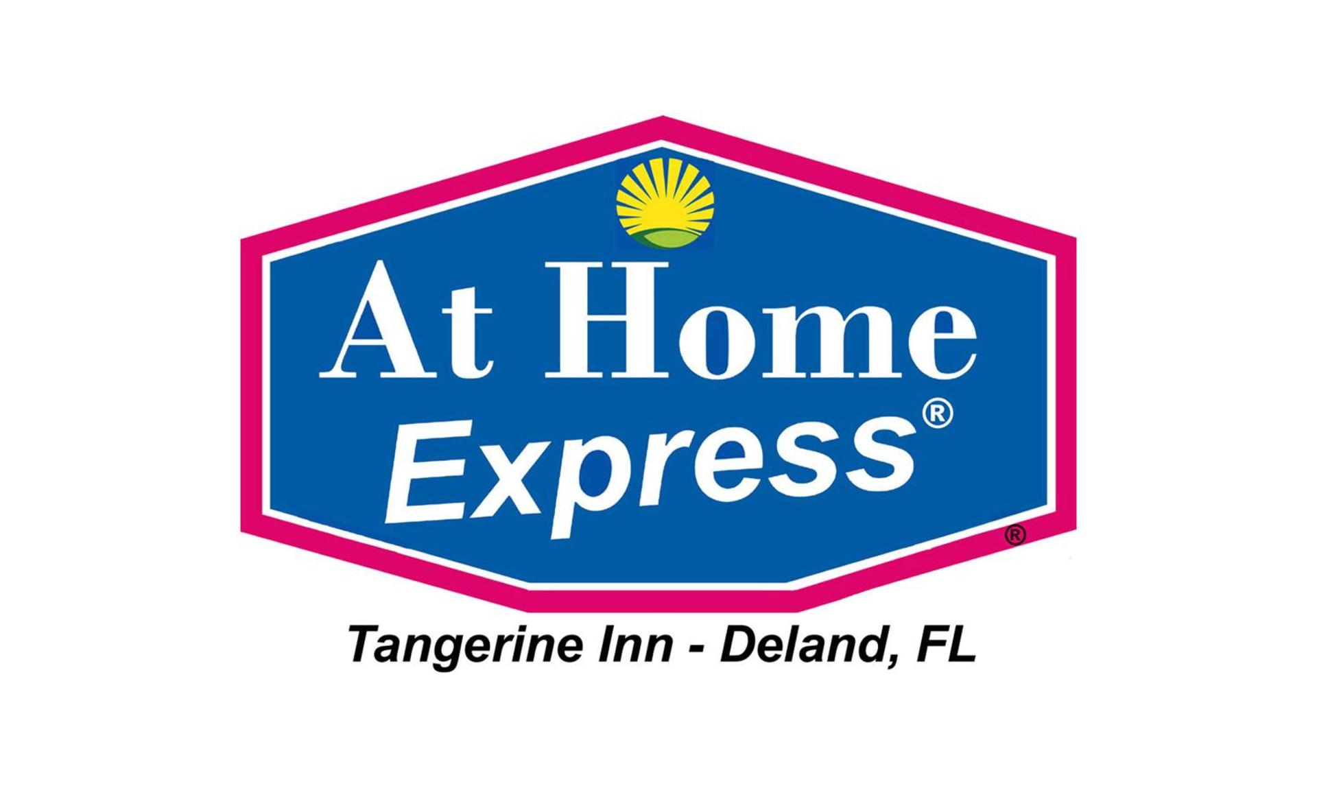 Property logo or sign