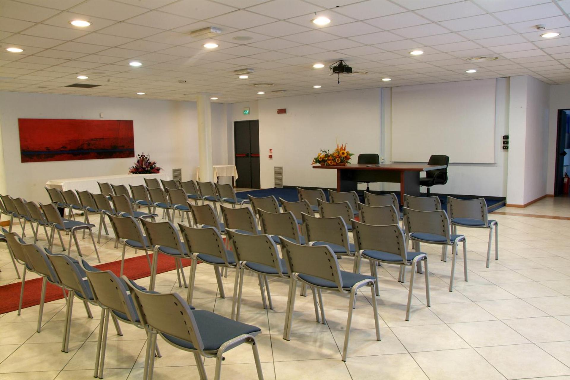 Business facilities