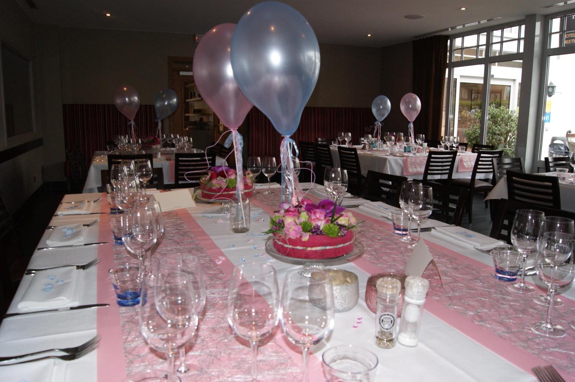 Banquet/Function facilities