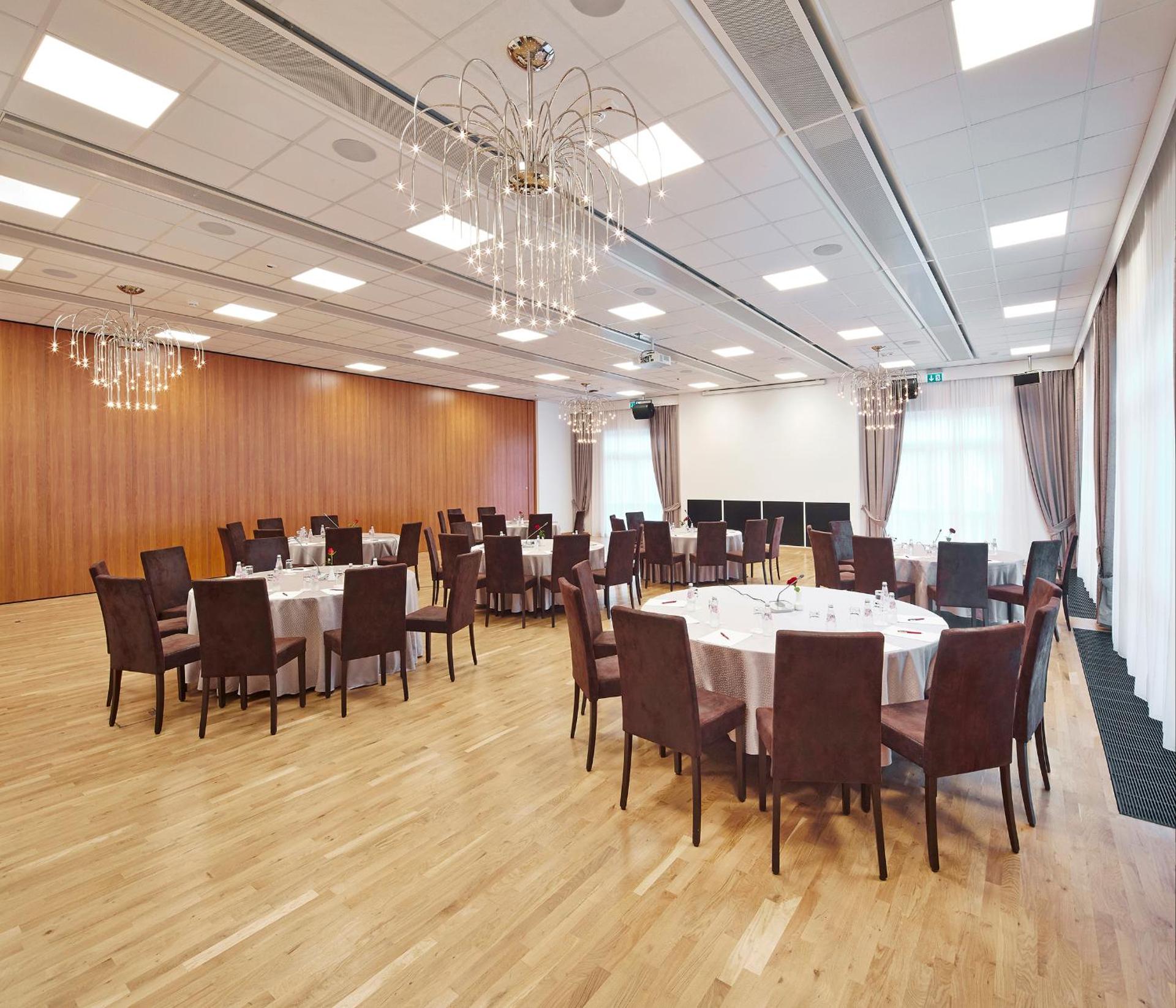 Banquet/Function facilities