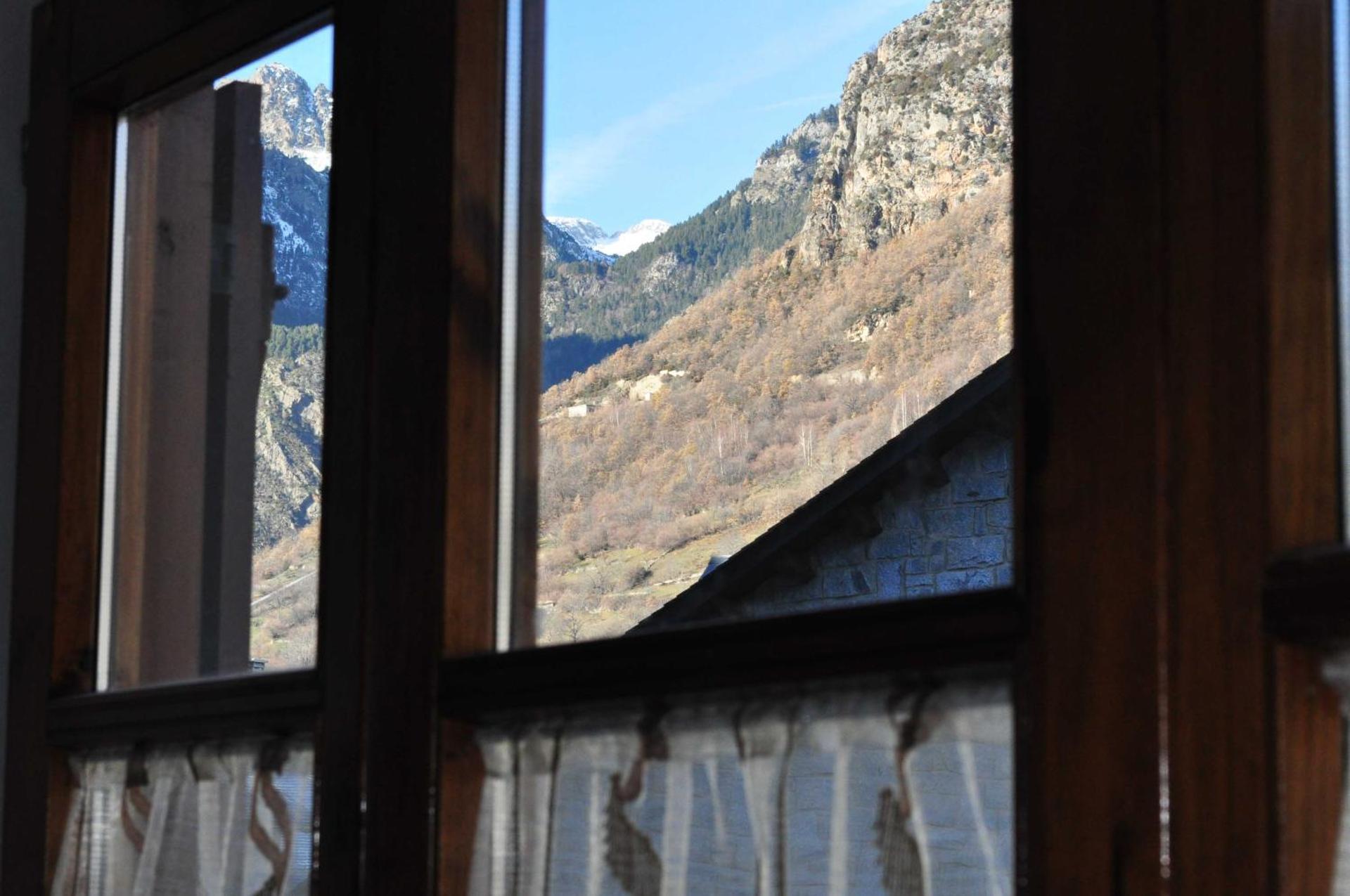 Residencial Valle de Benasque