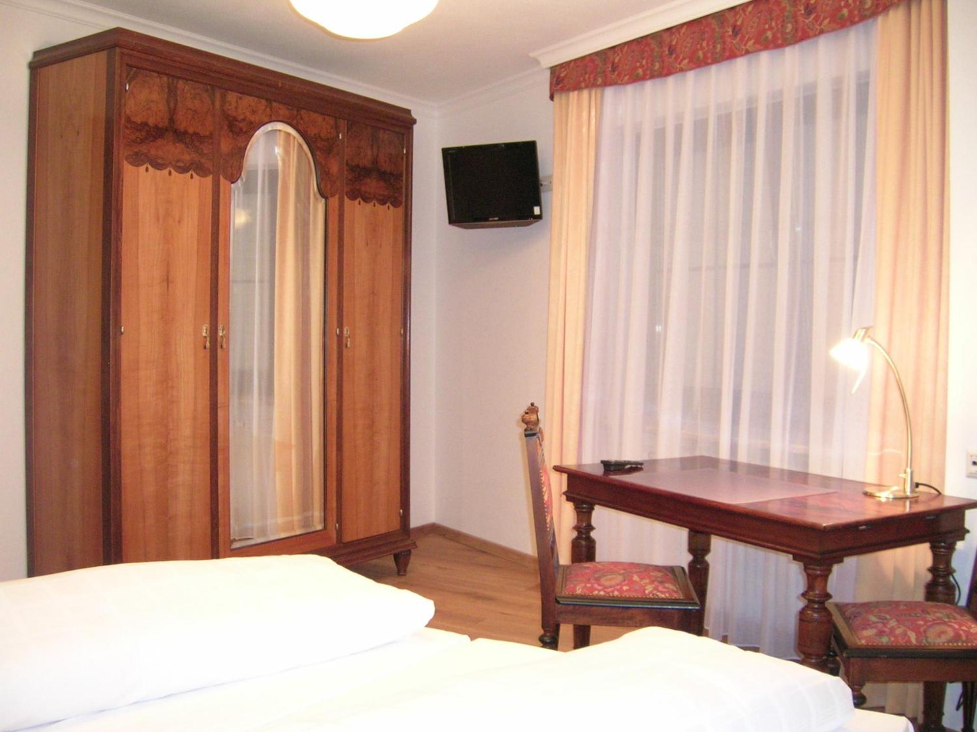 Historisches Genusshotel Löwen