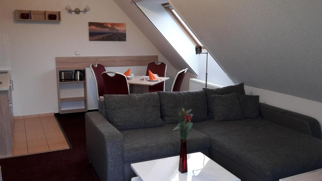 Ferienwohnung Köhler