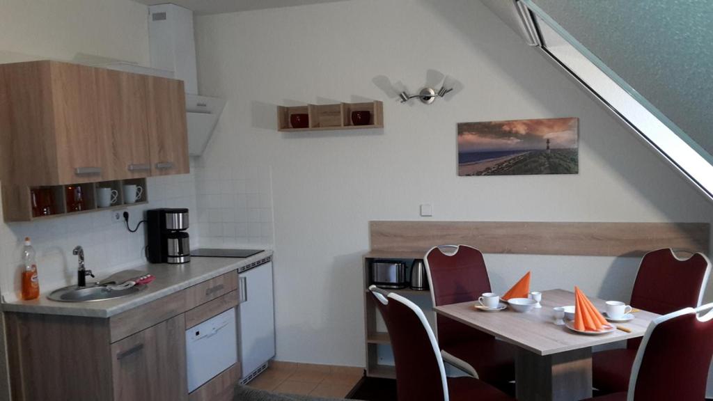 Ferienwohnung Köhler