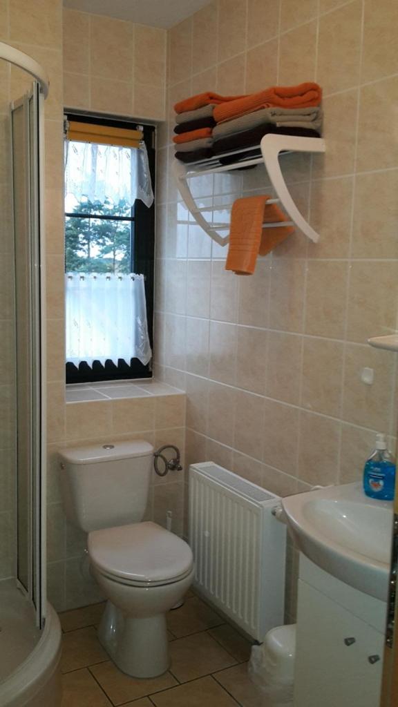 Ferienwohnung Köhler