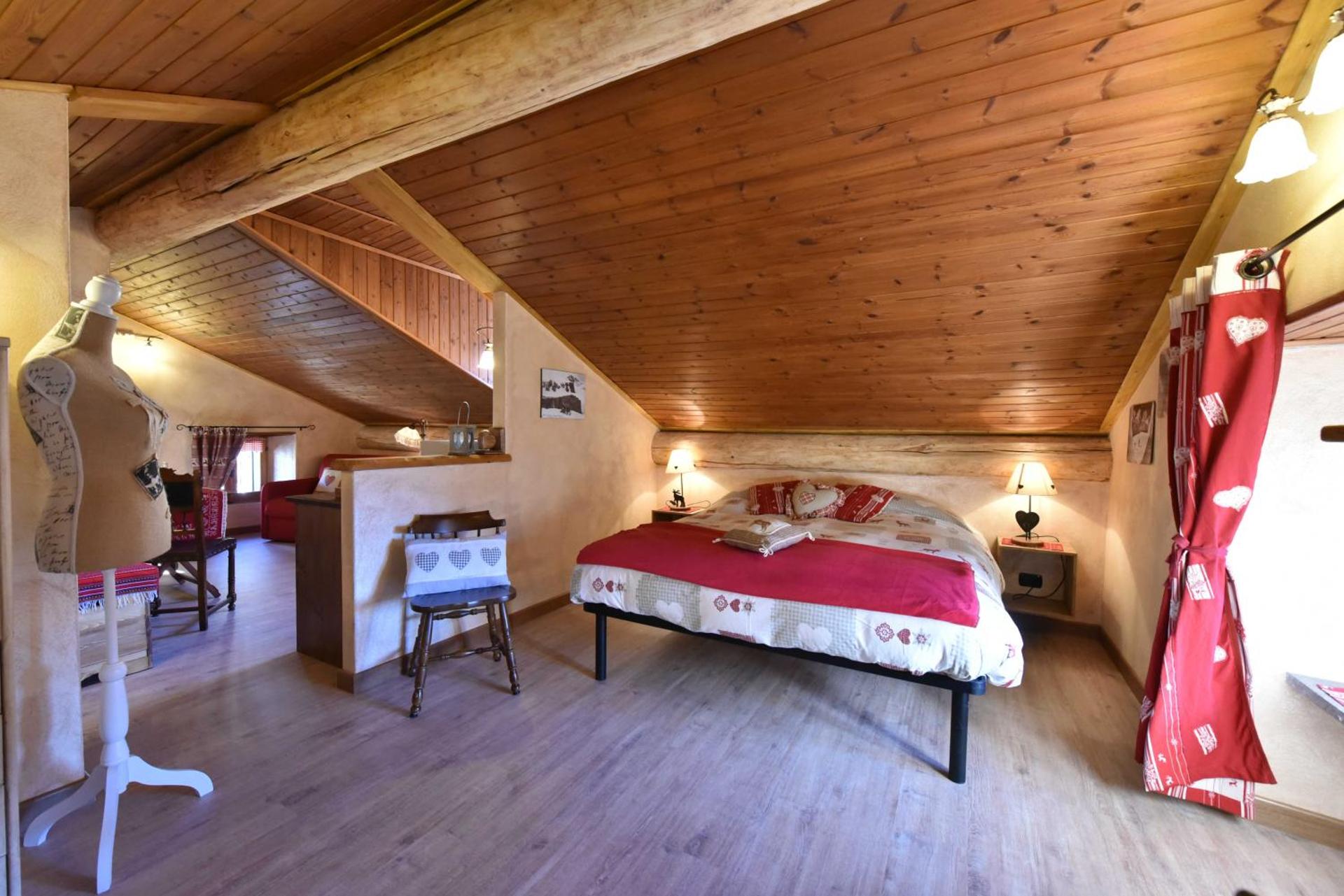 L'Ancien Paquier Chambre D'Hotes