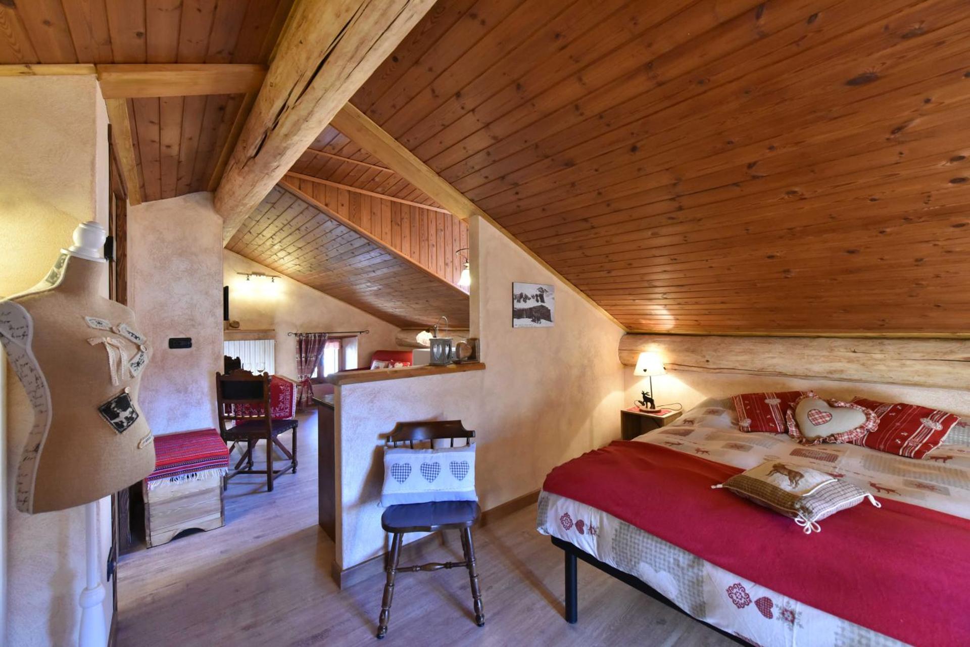 L'Ancien Paquier Chambre D'Hotes